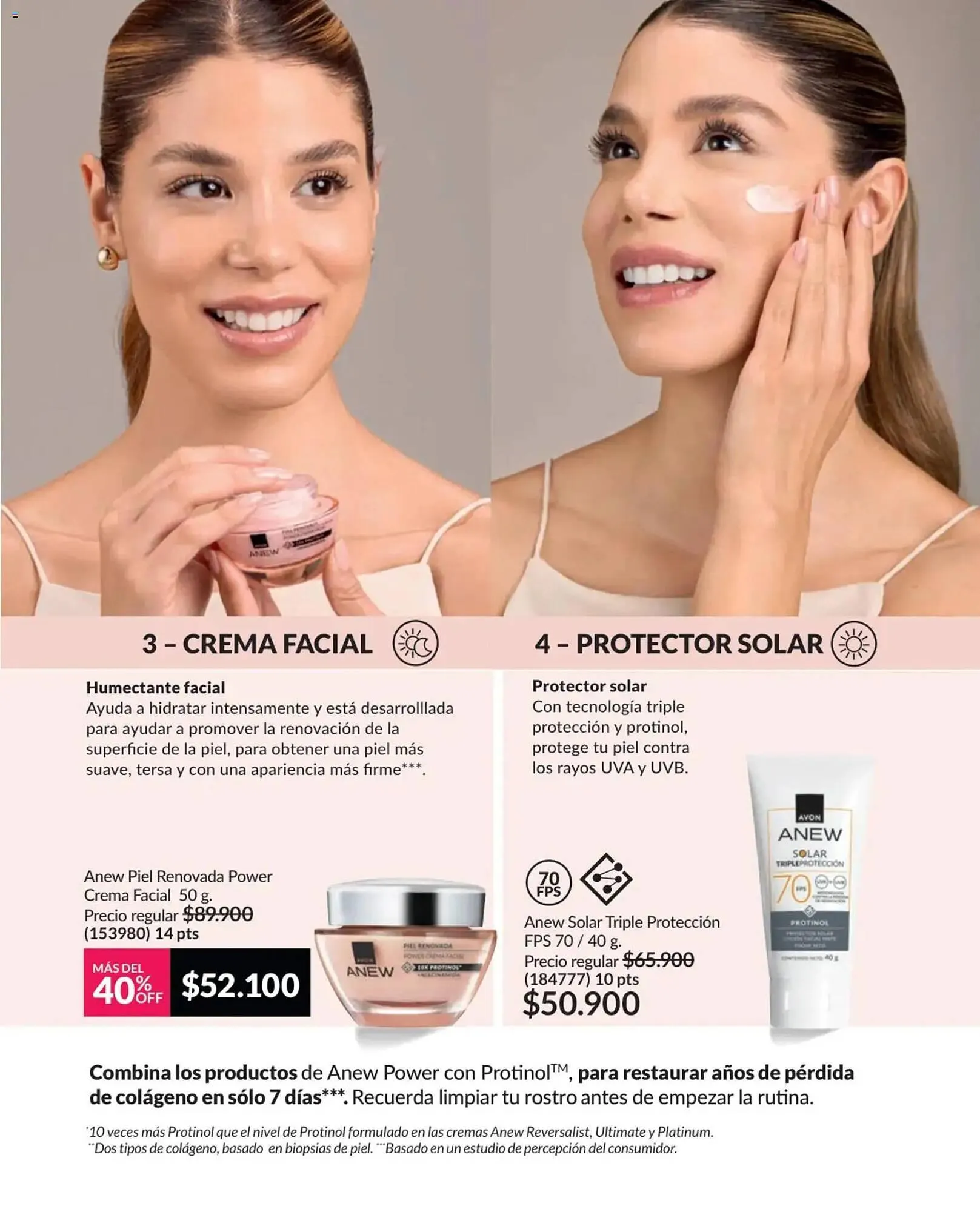 Catalogo de Catálogo Avon 17 de noviembre al 30 de noviembre 2025 - Pag 101