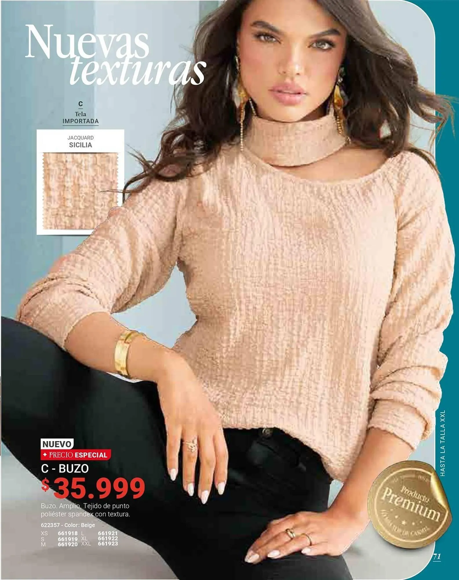 Catalogo de Catálogo Carmel 7 de julio al 25 de julio 2025 - Pag 71