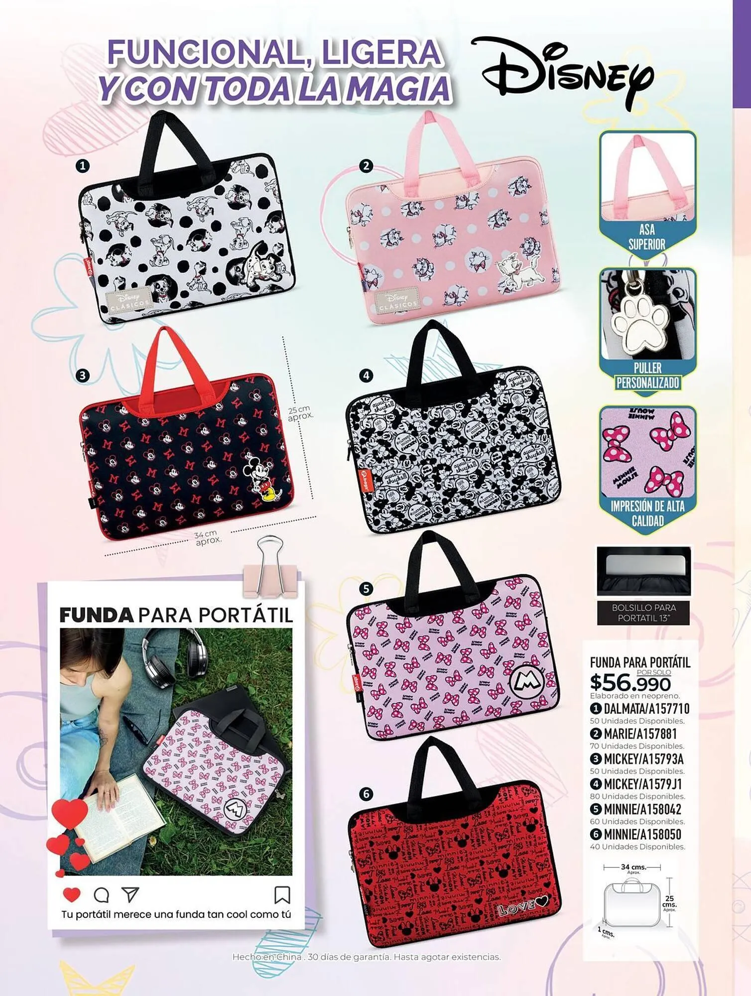 Catalogo de Catálogo Croydon 9 de febrero al 31 de marzo 2026 - Pag 182