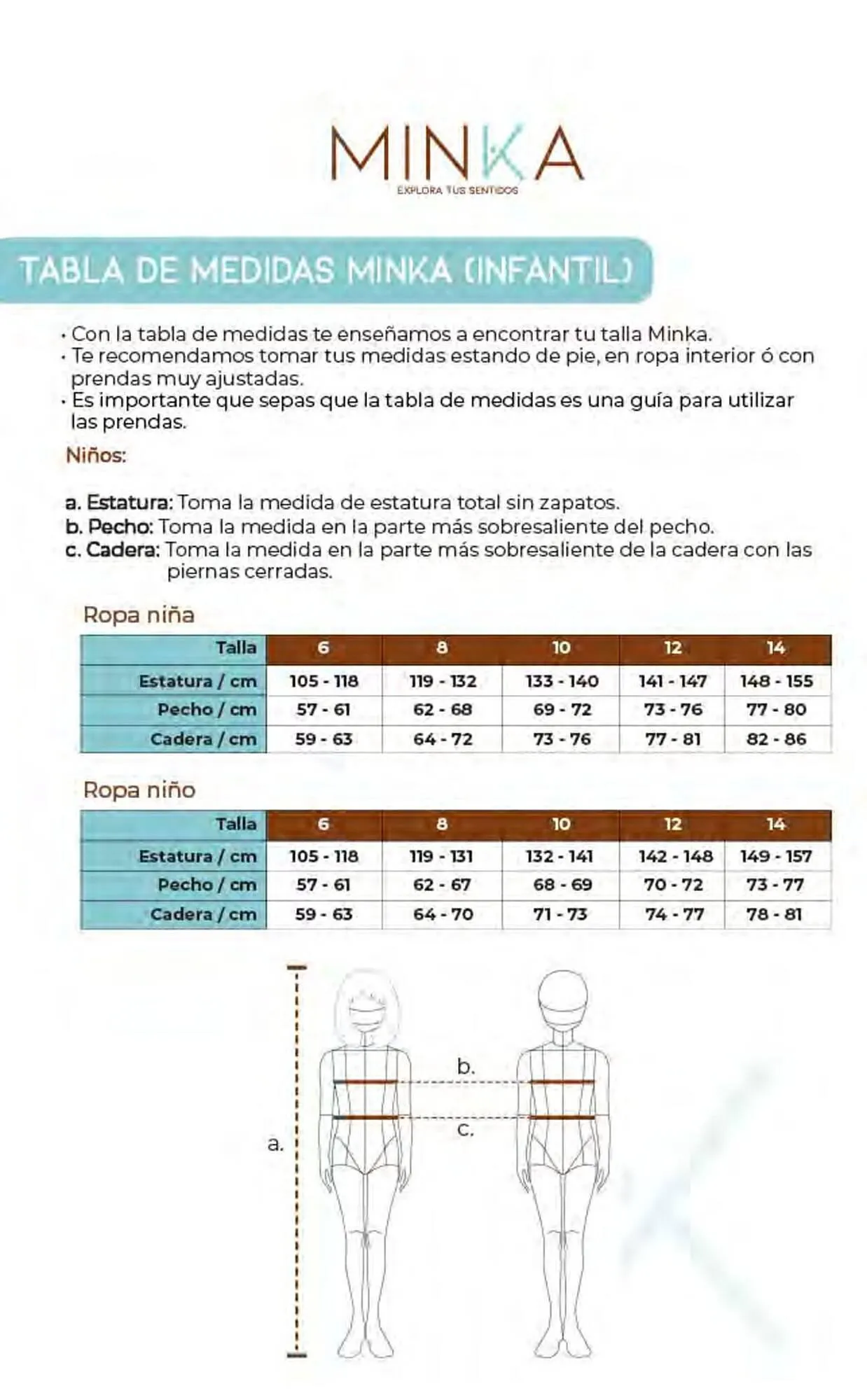 Catalogo de Catálogo Moda Internacional 19 de marzo al 12 de mayo 2024 - Pag 73