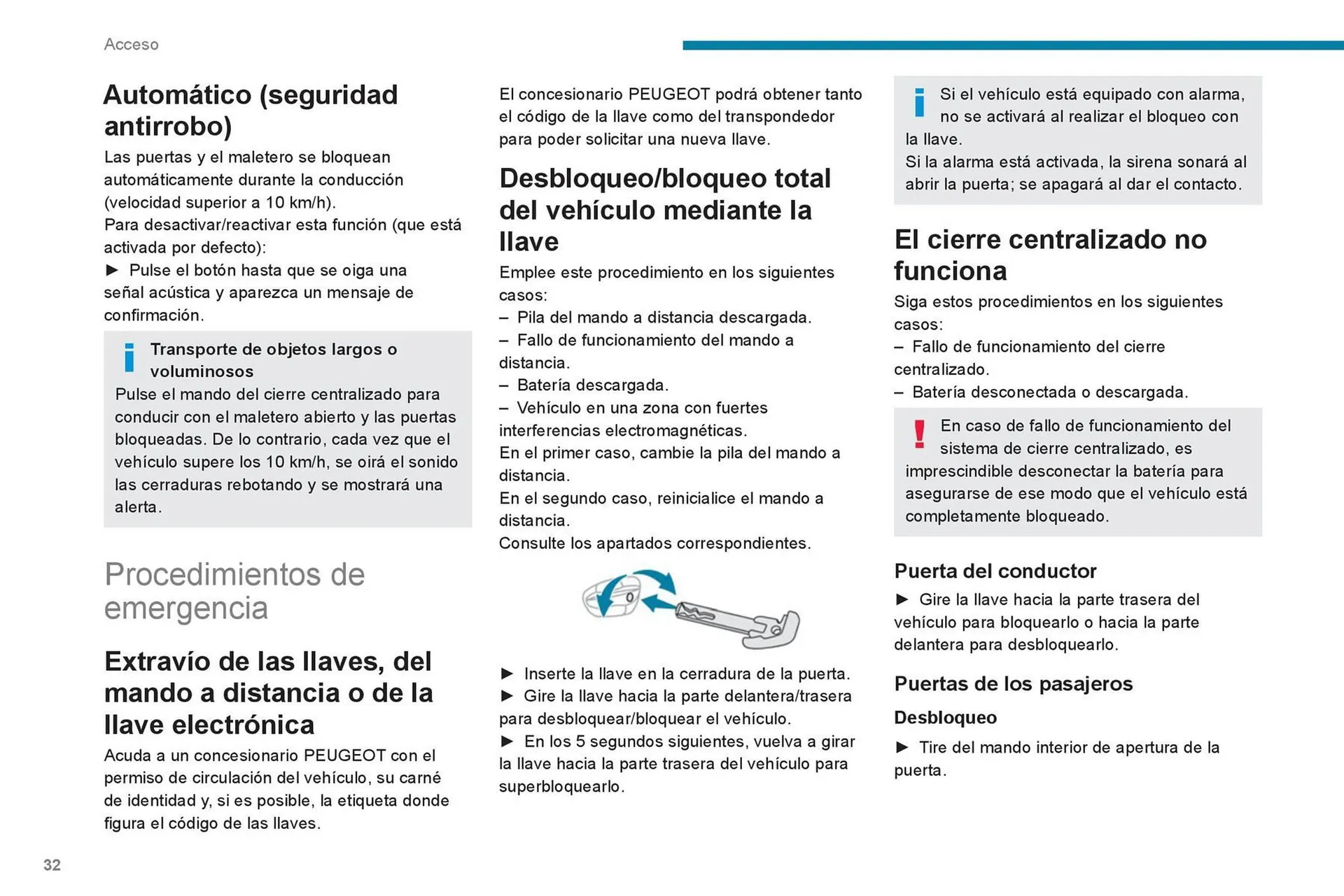 Catalogo de Catálogo Peugeot 16 de octubre al 16 de octubre 2024 - Pag 34