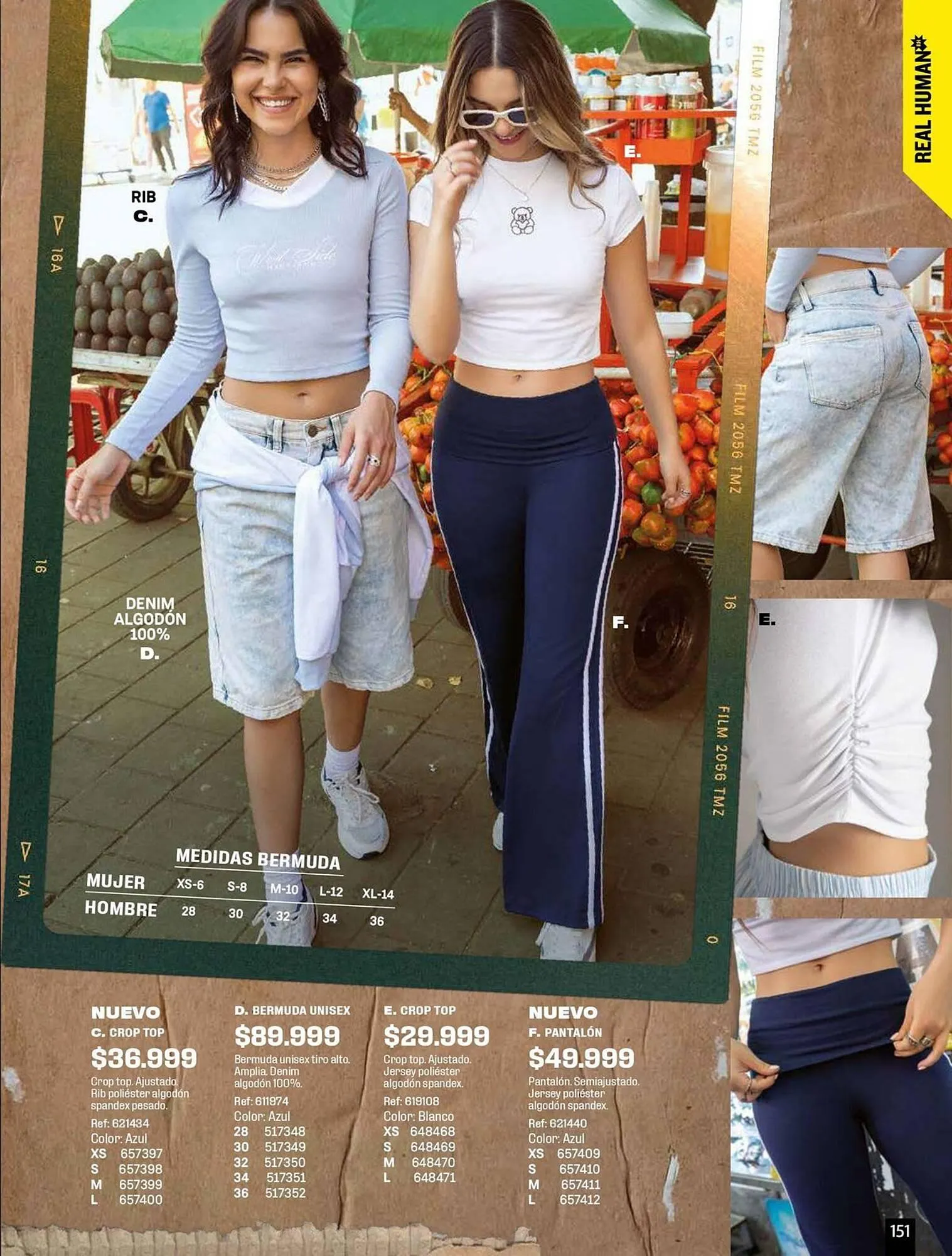 Catalogo de Catálogo Pacífika 12 de febrero al 31 de marzo 2025 - Pag 182