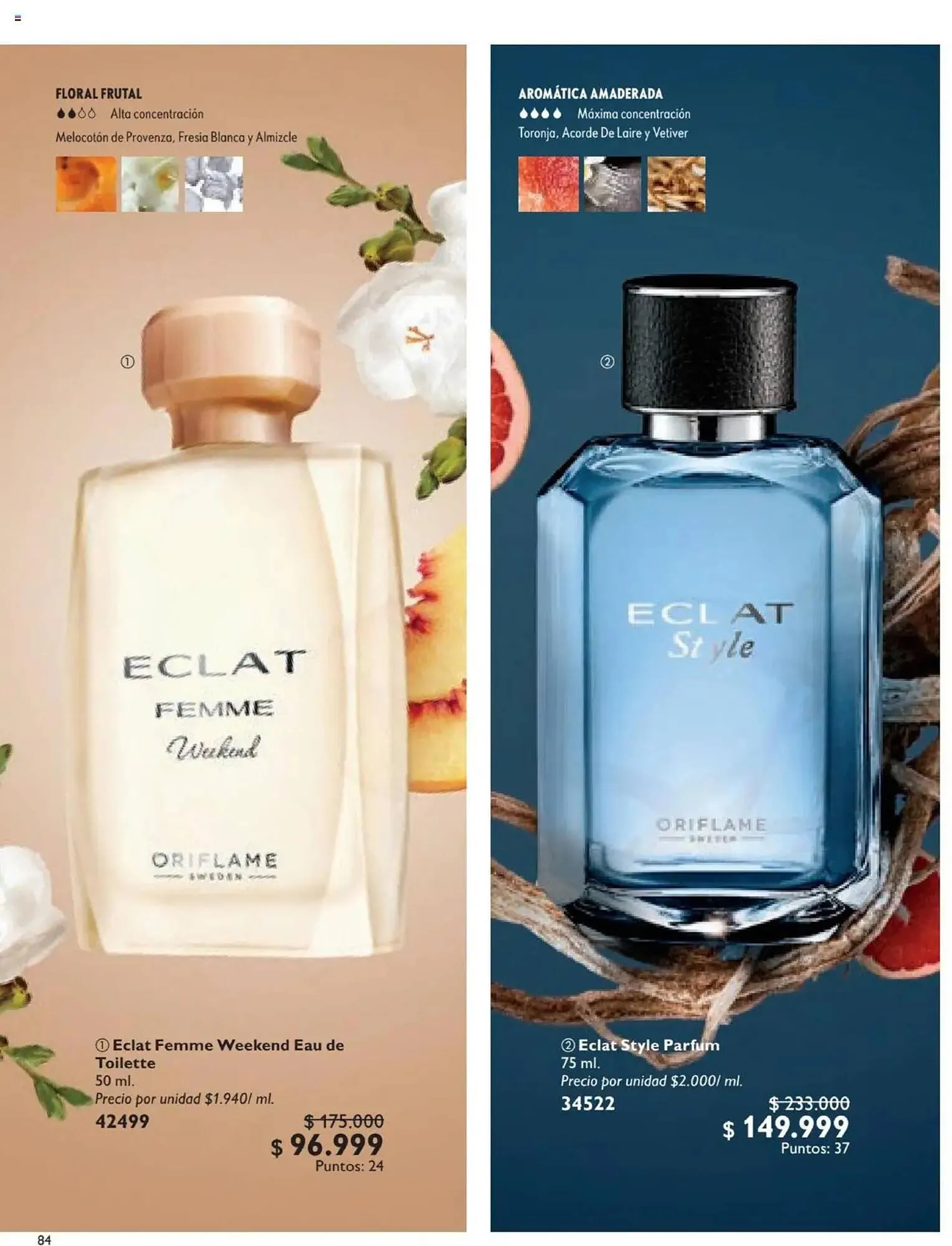 Catalogo de Catálogo Oriflame 10 de mayo al 30 de mayo 2025 - Pag 348