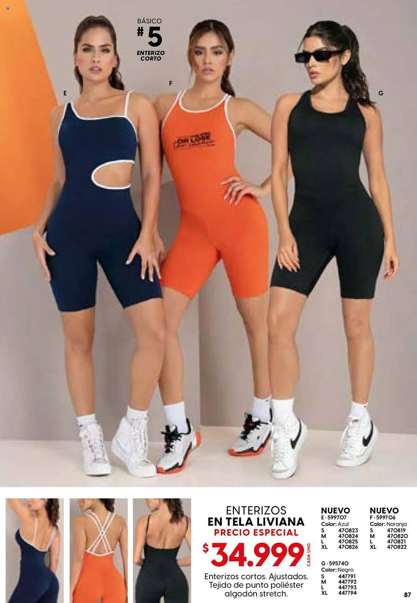 Catalogo de Catálogo Carmel 1 de julio al 20 de julio 2023 - Pag 93