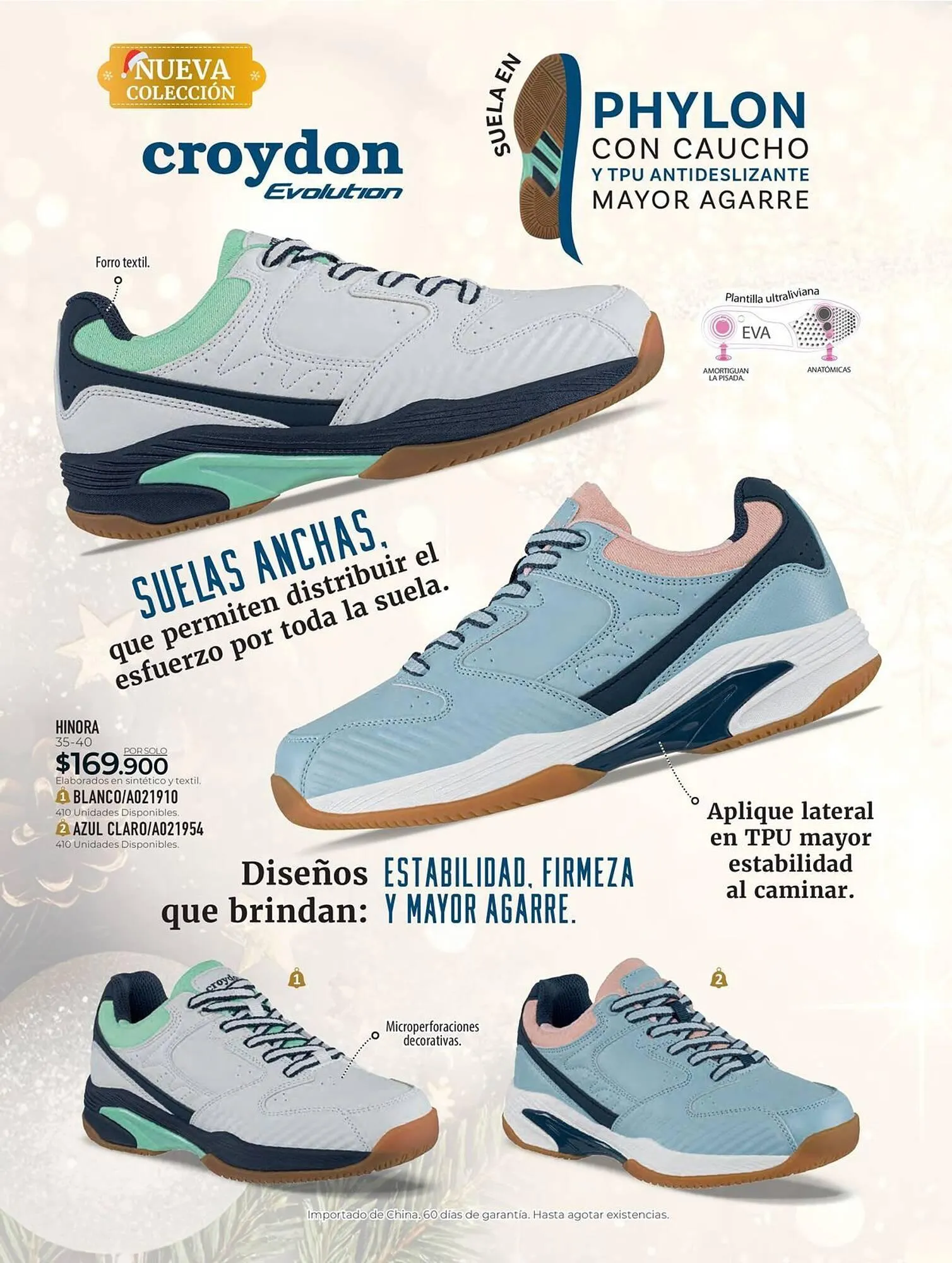 Catalogo de Catálogo Croydon 31 de octubre al 26 de diciembre 2025 - Pag 27