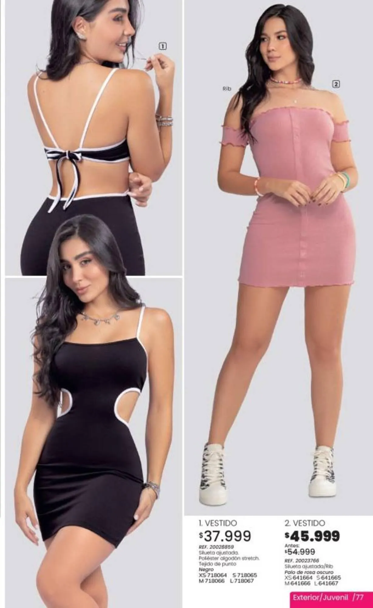 Catalogo de Catálogo Marketing Personal 1 de julio al 1 de septiembre 2025 - Pag 81