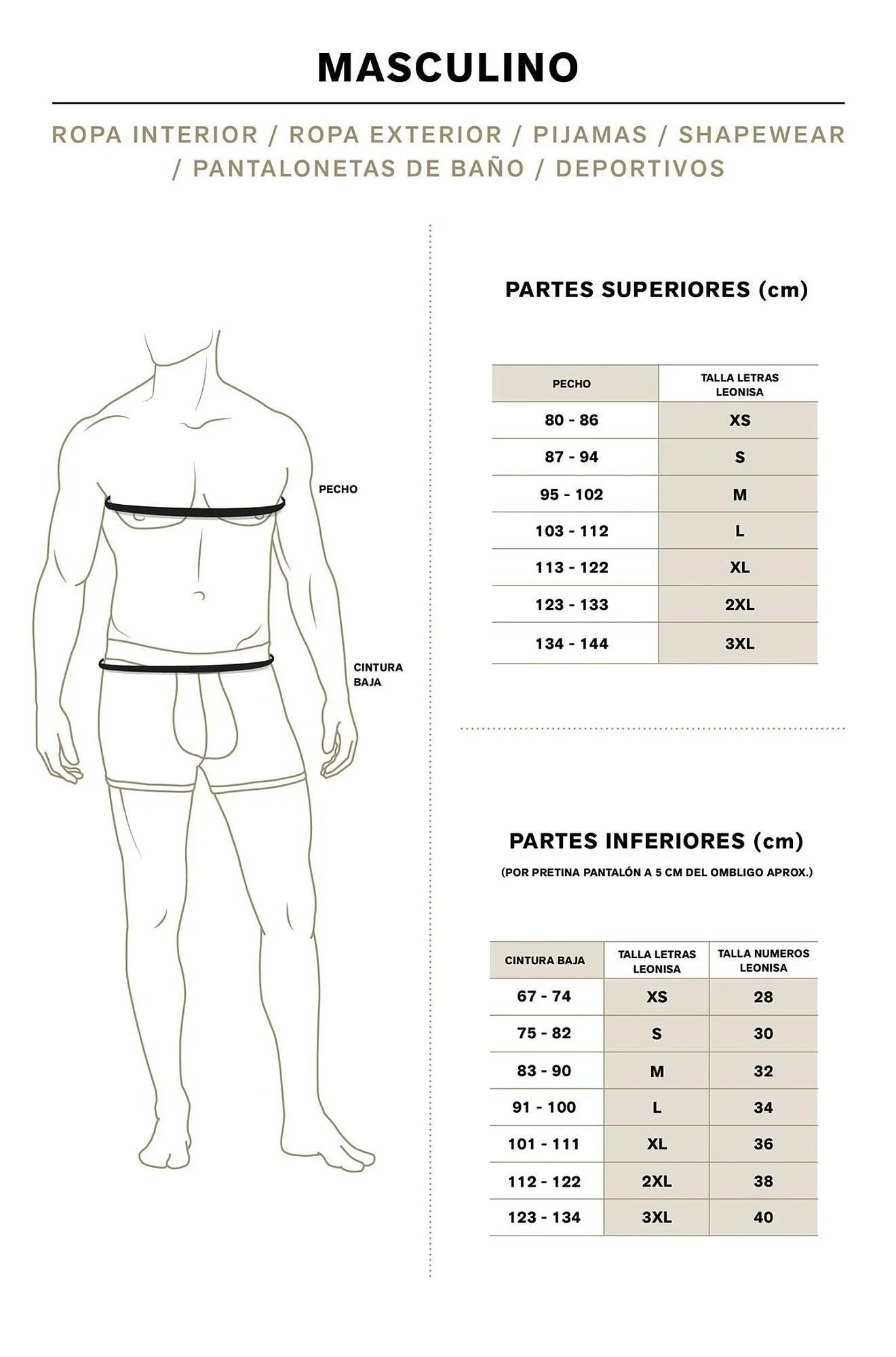 Catalogo de Catálogo Leonisa 4 de marzo al 31 de marzo 2025 - Pag 229