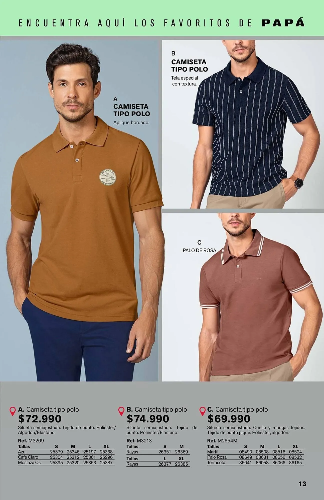 Catalogo de Catálogo Leonisa 15 de mayo al 3 de junio 2026 - Pag 13