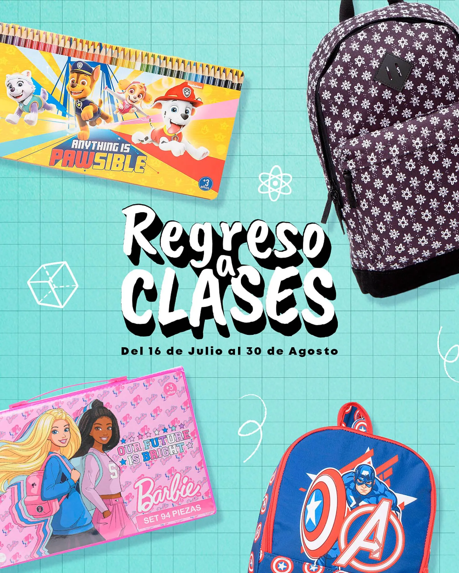 Catalogo de Catálogo Falabella 5 de agosto al 30 de agosto 2025 - Pag 1