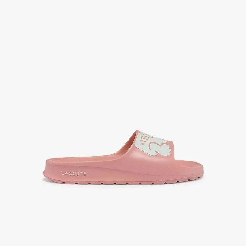 Sandalias Para Mujer Croco 2.0 0721 1 Cfa Lacoste