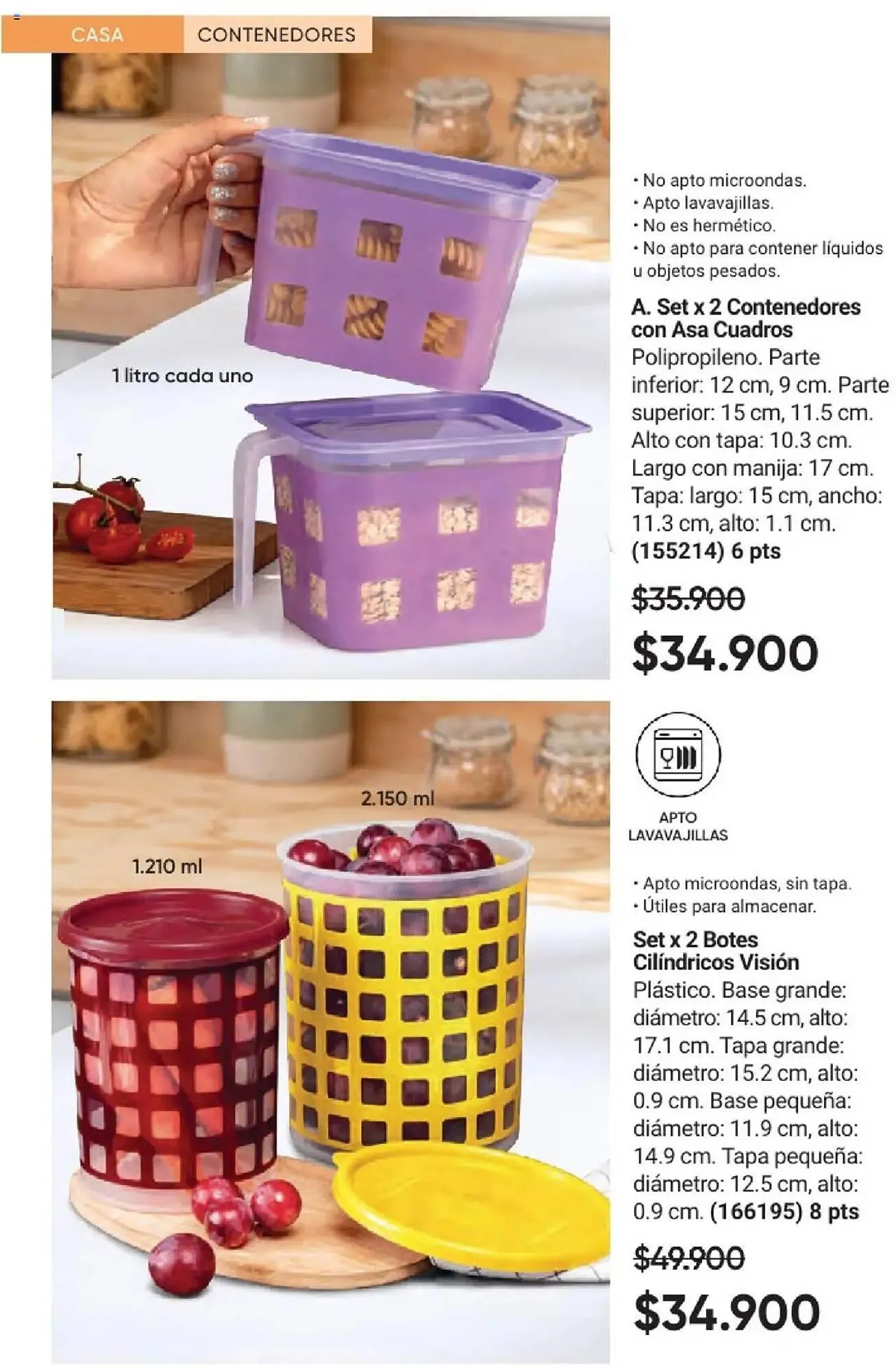 Catalogo de Catálogo Avon 29 de mayo al 13 de julio 2025 - Pag 33