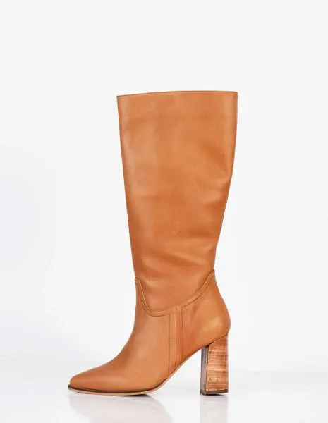 BOTA ROCHI RUSTICO MIEL