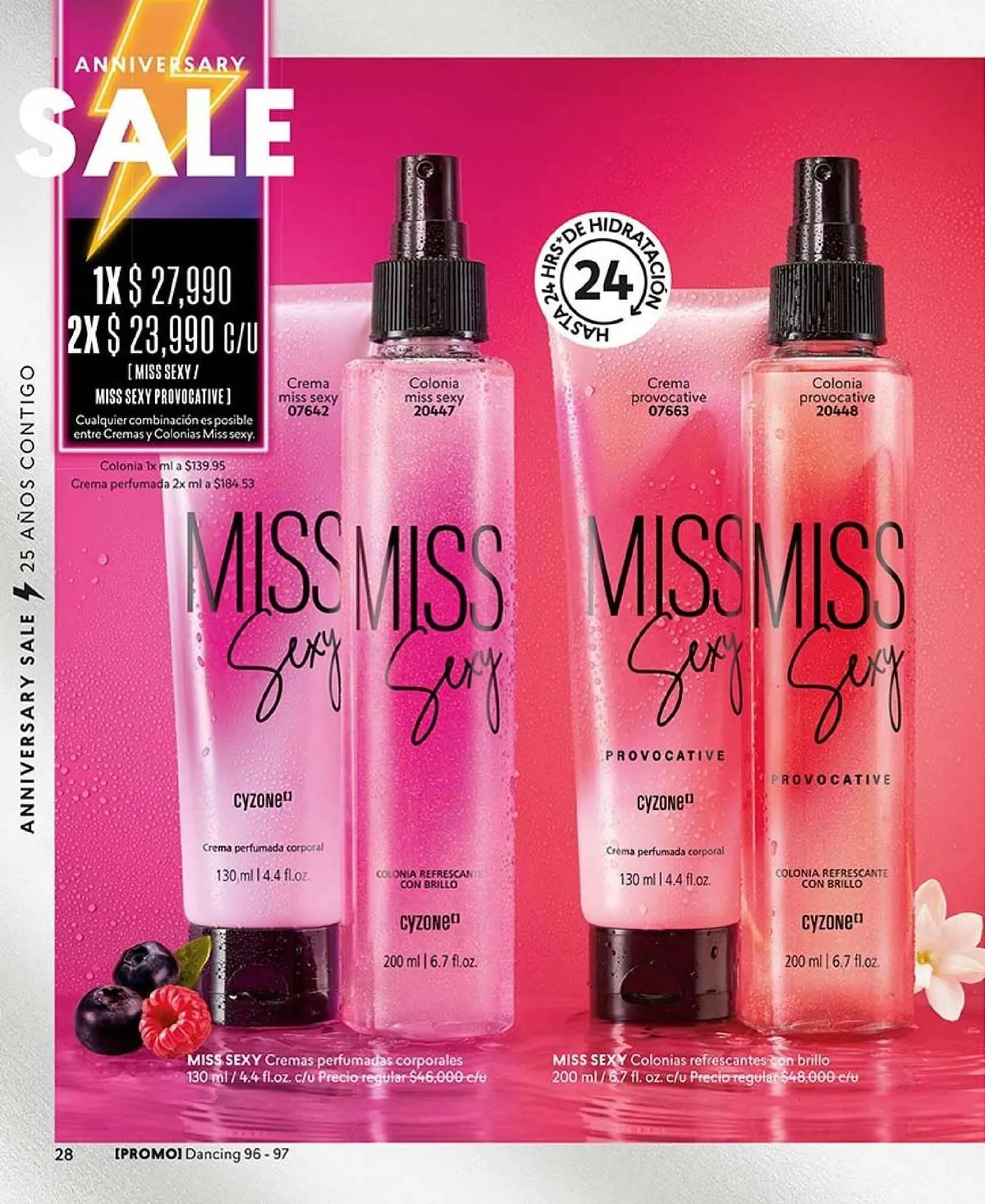 Catalogo de Catálogo L'bel 1 de noviembre al 30 de noviembre 2025 - Pag 28