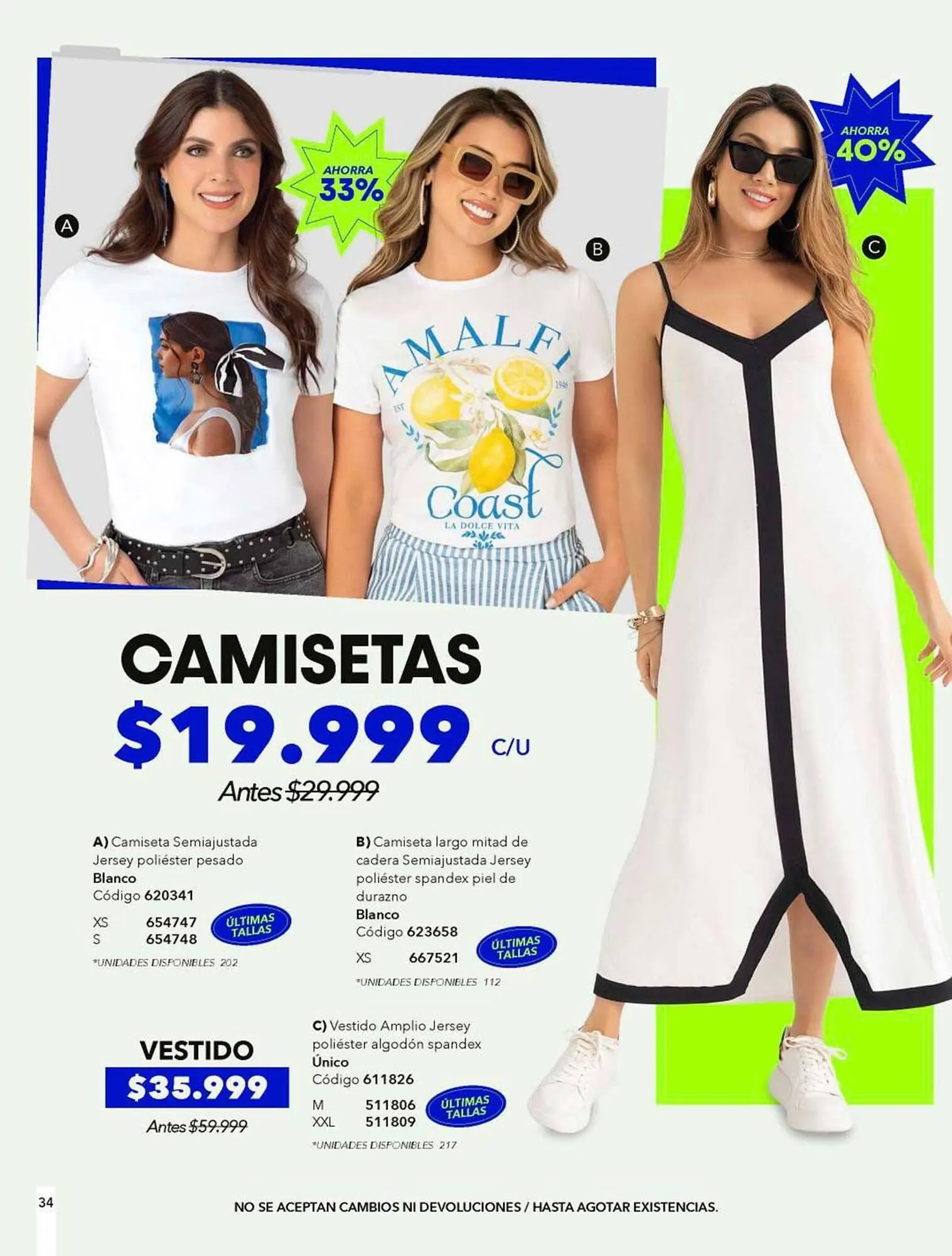 Catalogo de Catálogo Loguin 12 de abril al 21 de mayo 2026 - Pag 257