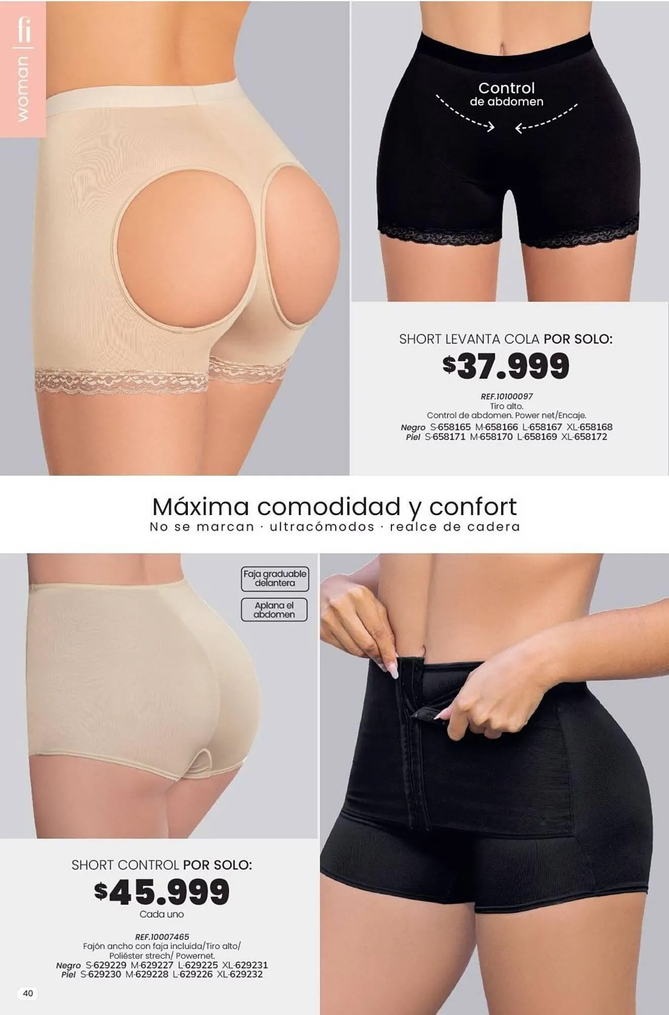 Catalogo de Catálogo Marketing Personal 12 de marzo al 31 de marzo 2025 - Pag 43