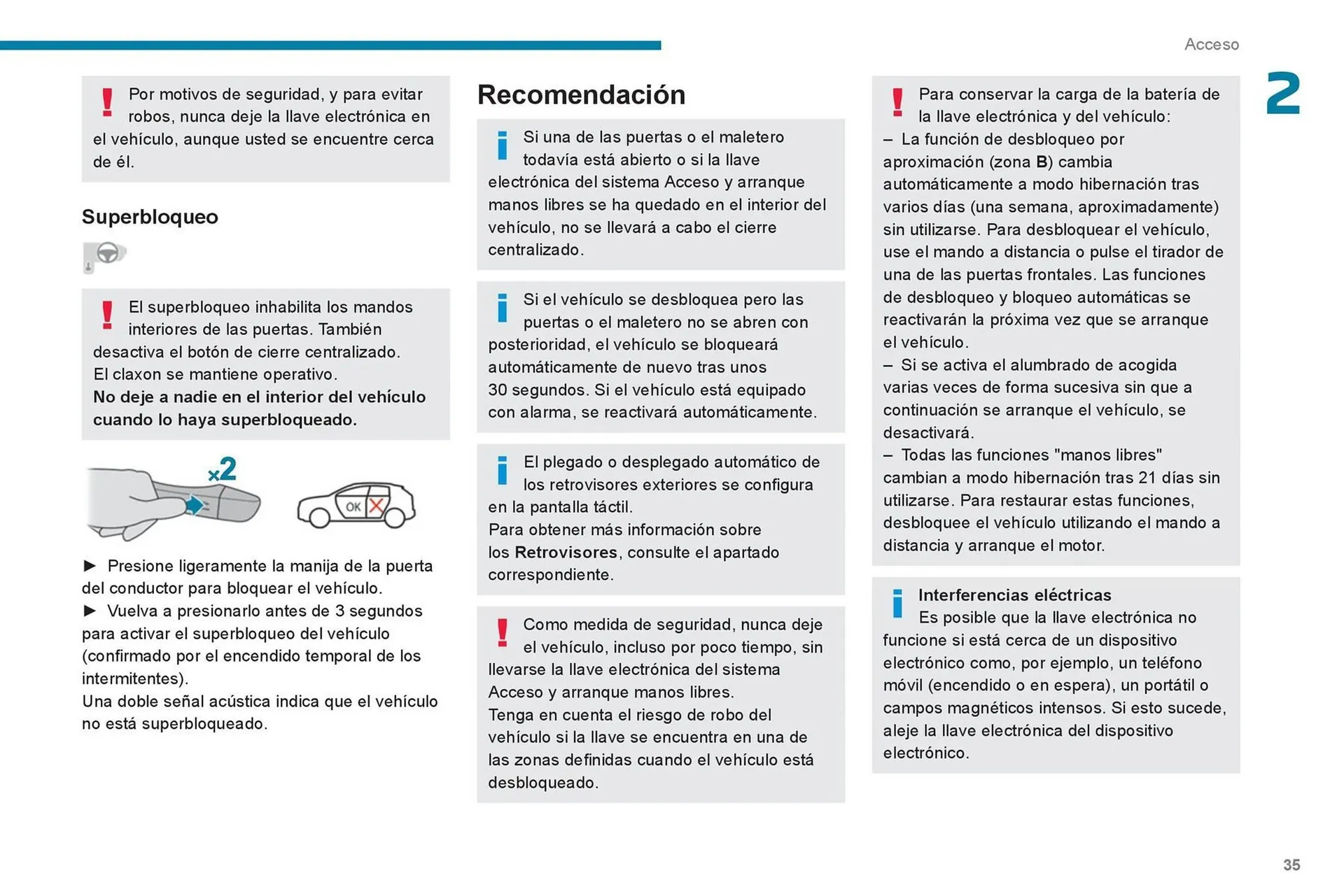 Catalogo de Catálogo Peugeot 23 de octubre al 23 de octubre 2025 - Pag 37