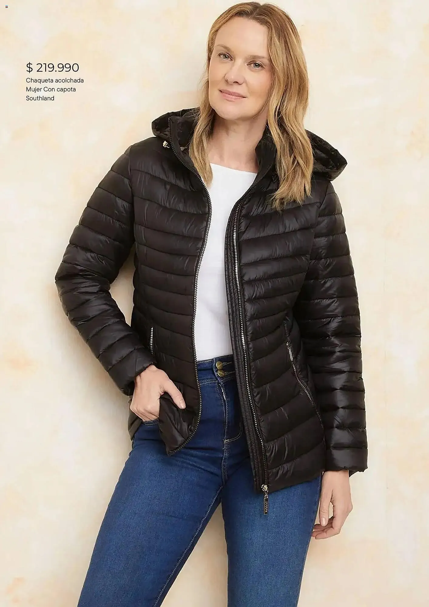 Catalogo de Catálogo Falabella 1 de enero al 31 de enero 2026 - Pag 8