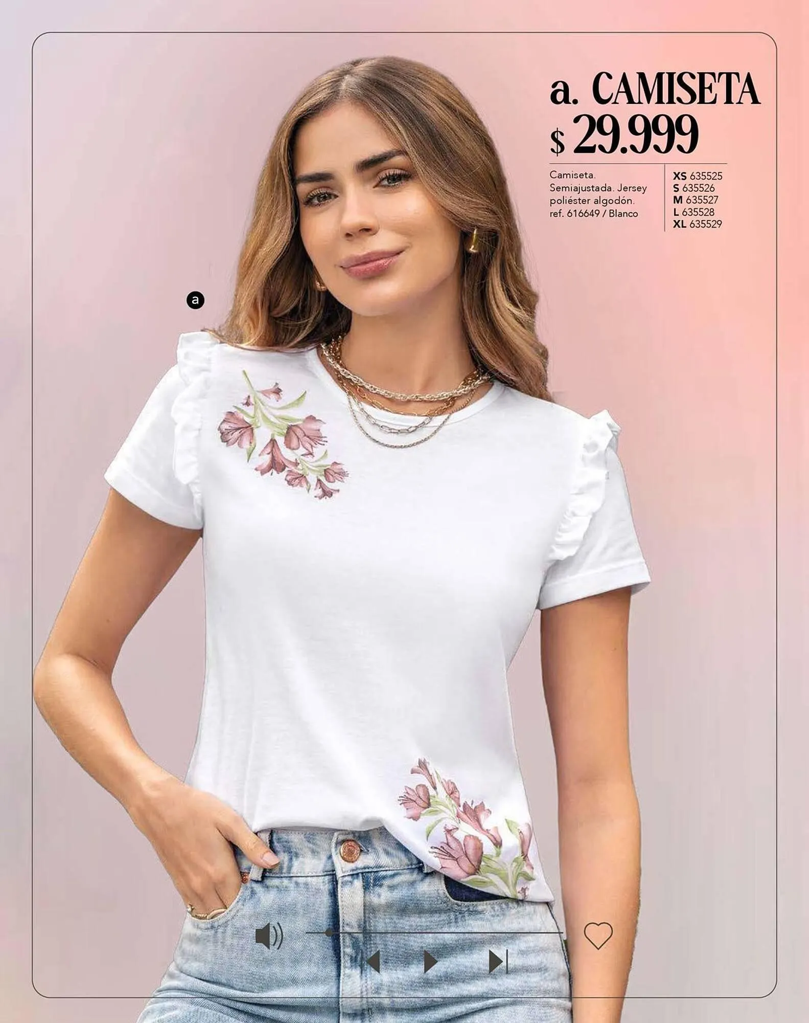 Catalogo de Catálogo Pacífika 11 de julio al 31 de julio 2025 - Pag 83