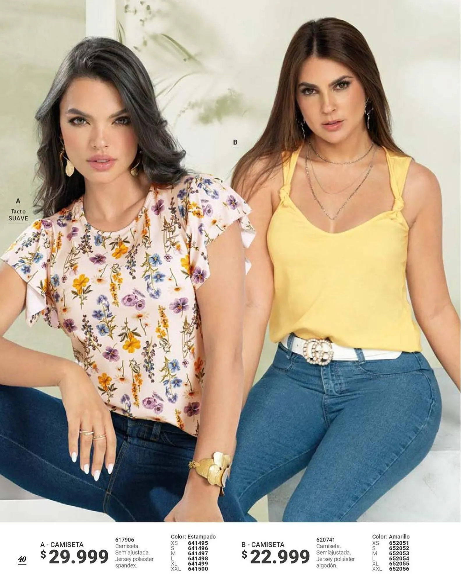 Catalogo de Catálogo Carmel 25 de marzo al 30 de abril 2025 - Pag 42