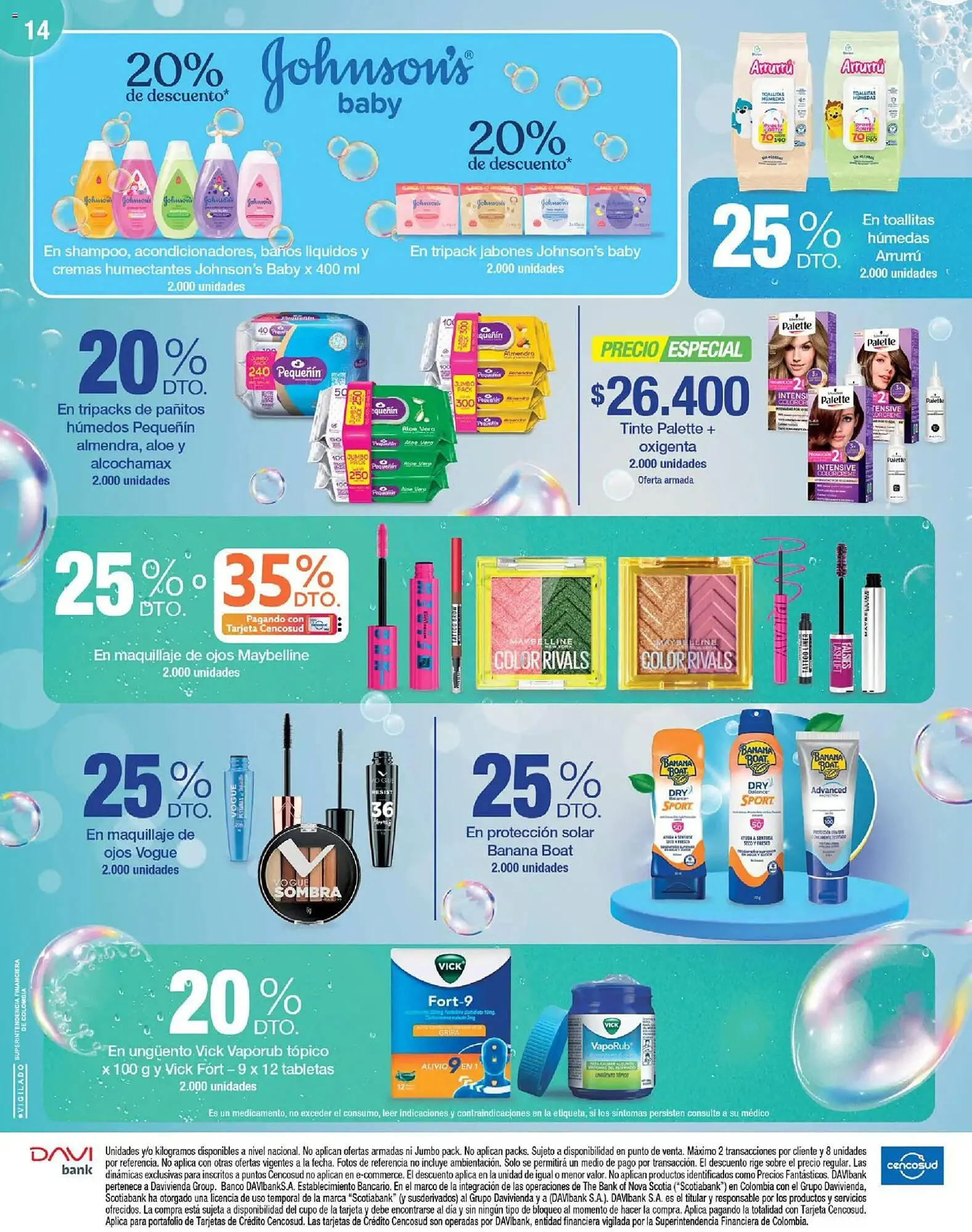 Catalogo de Catálogo Jumbo 15 de enero al 1 de febrero 2026 - Pag 14