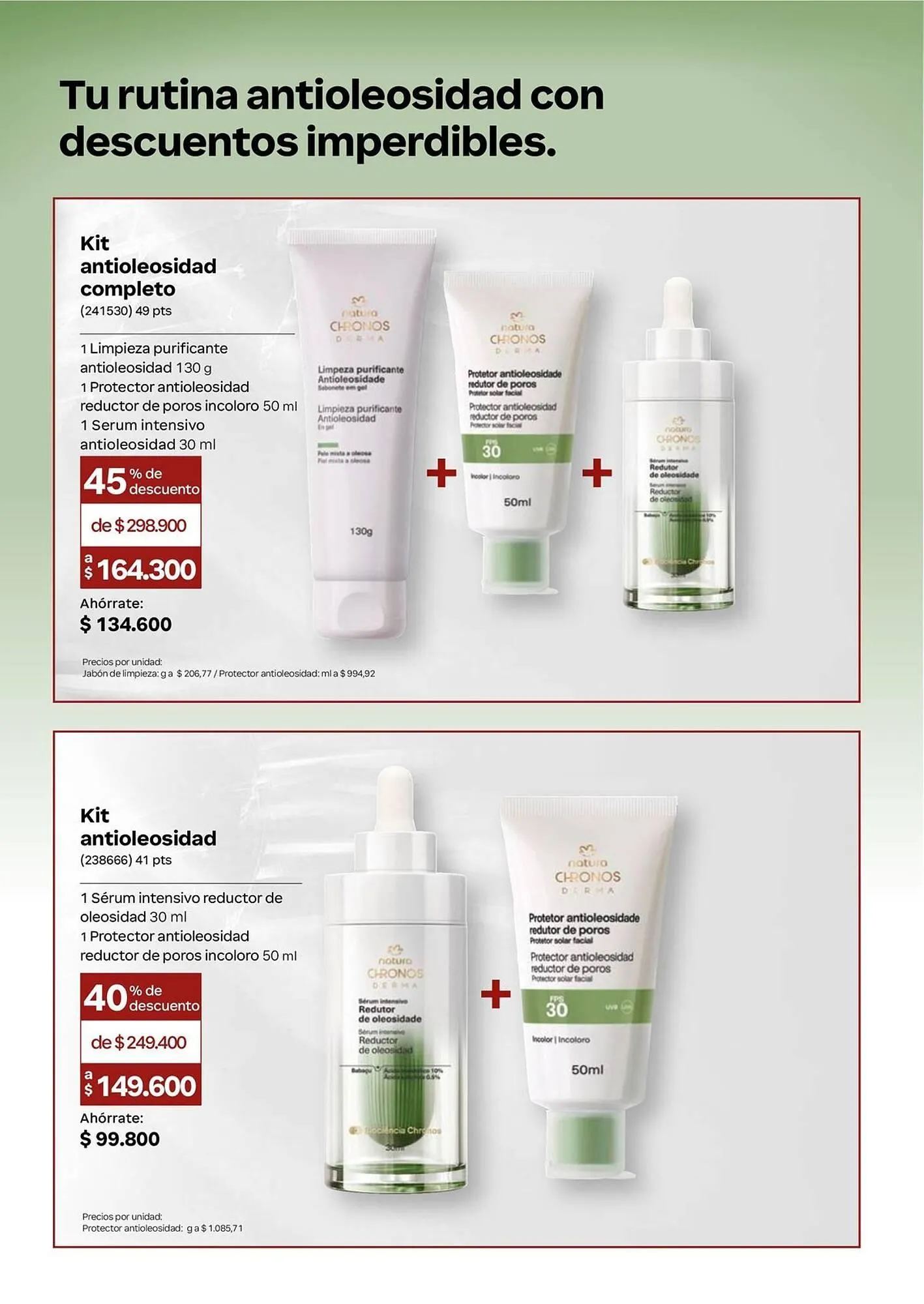 Catalogo de Catálogo Natura 1 de abril al 30 de abril 2026 - Pag 94