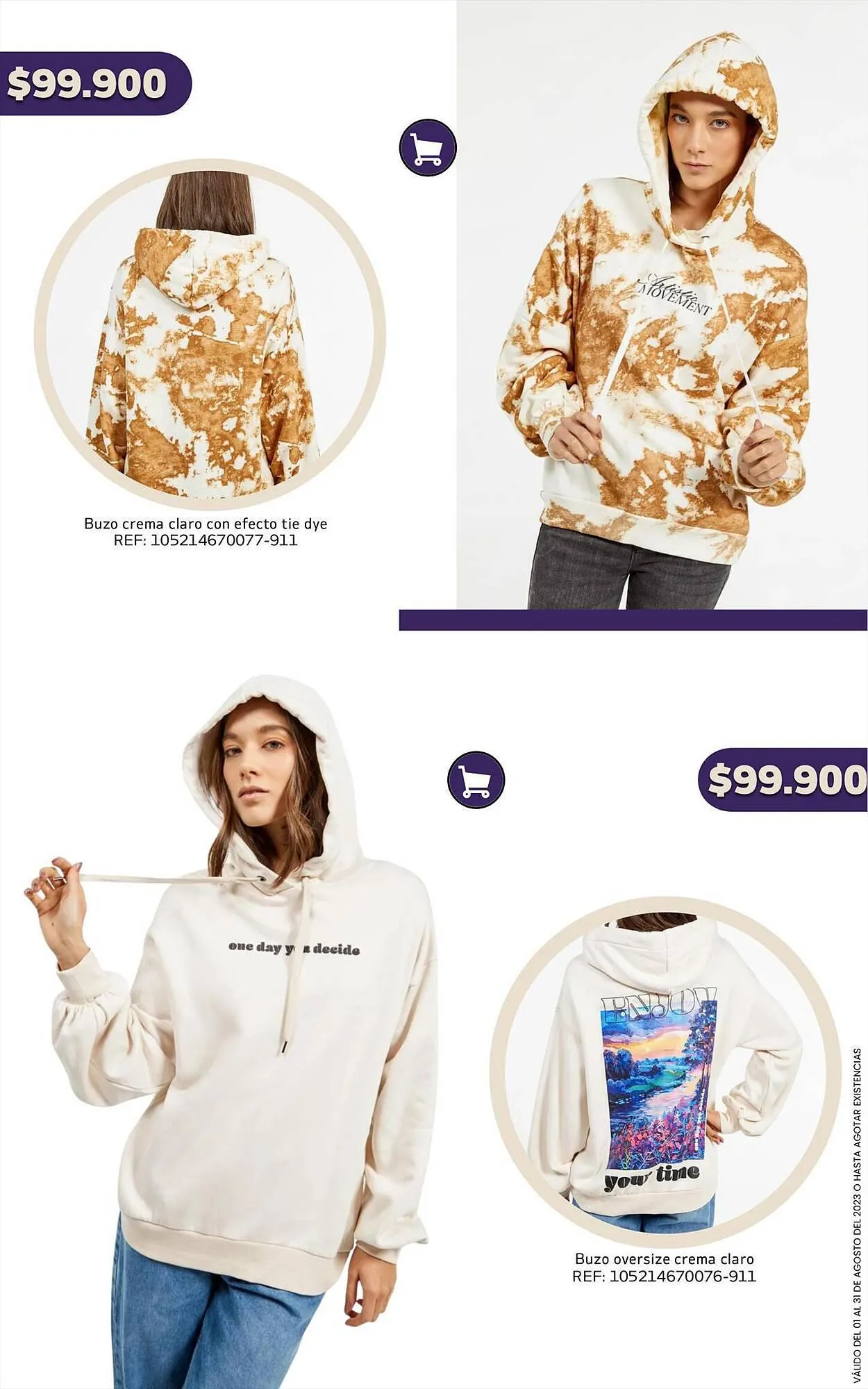 Catalogo de Catálogo Koaj 2 de agosto al 5 de agosto 2023 - Pag 36