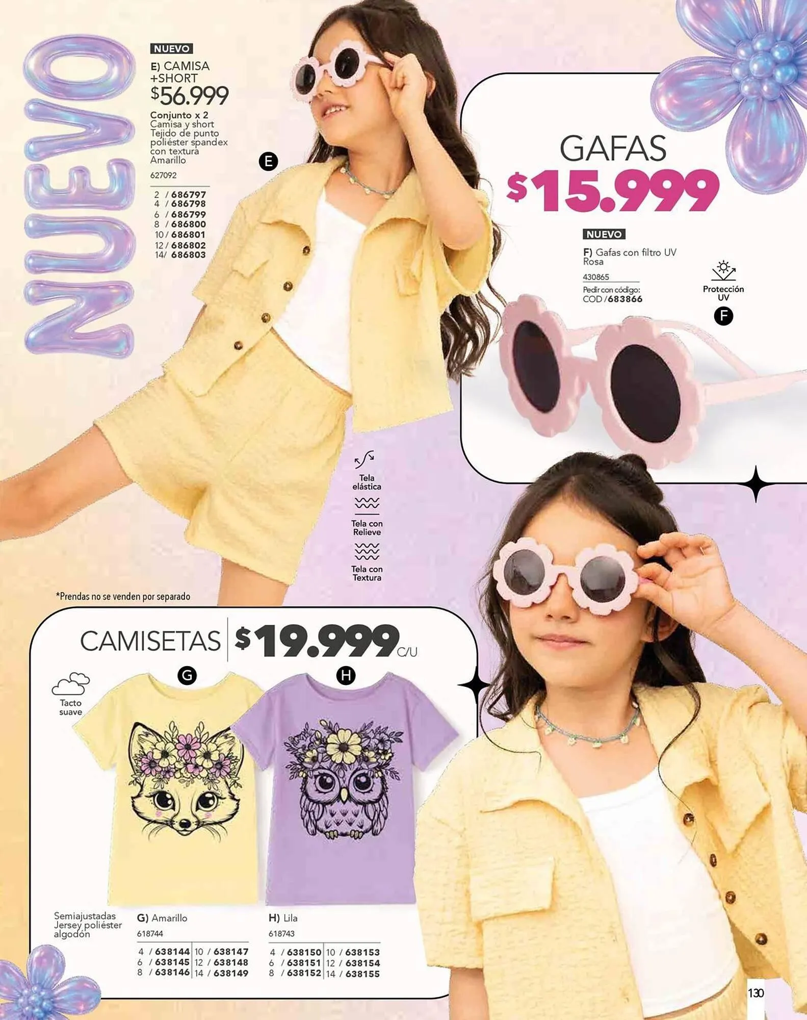 Catalogo de Catálogo Loguin 7 de octubre al 31 de diciembre 2025 - Pag 148