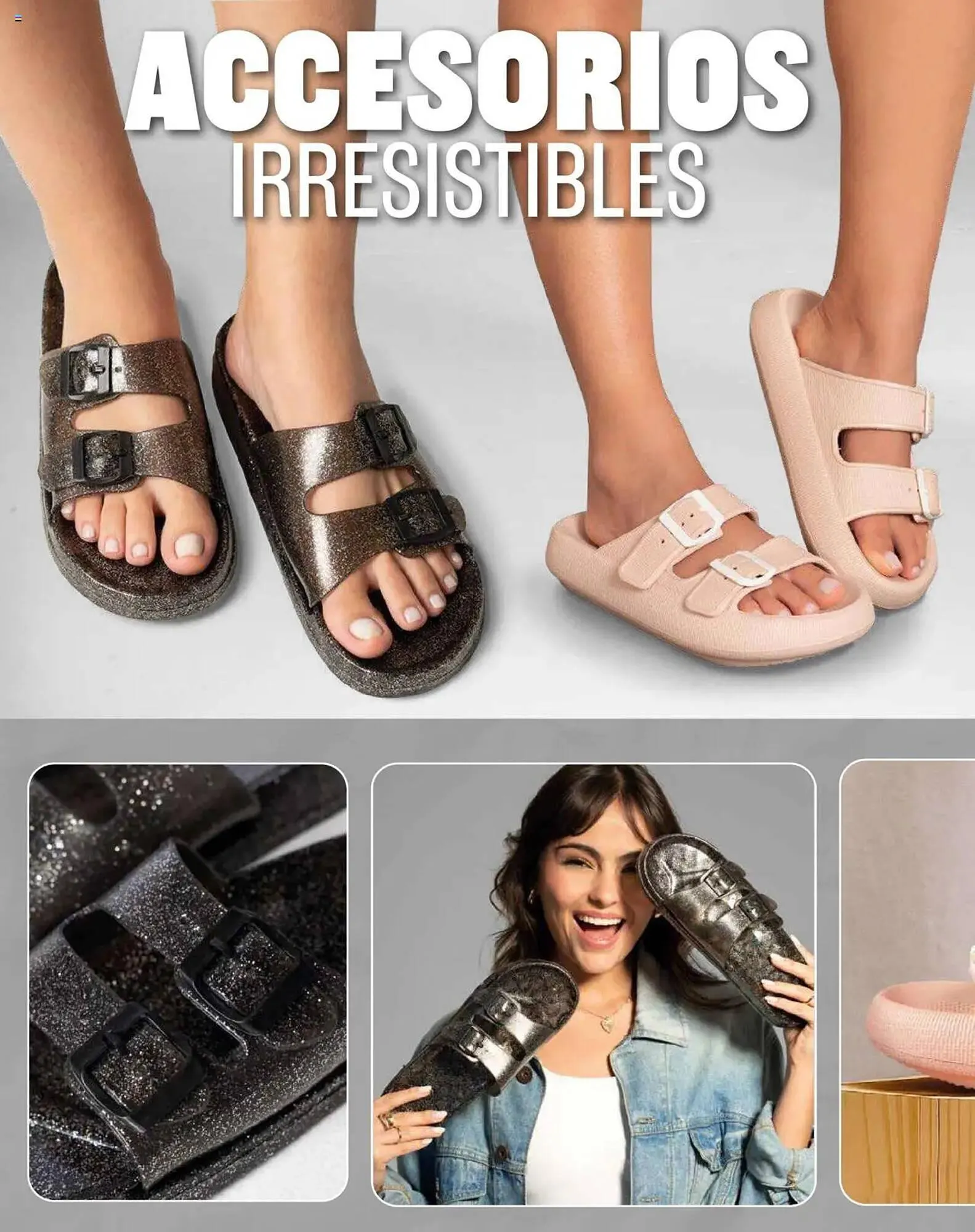 Catalogo de Catálogo Pacífika 10 de septiembre al 1 de noviembre 2025 - Pag 156