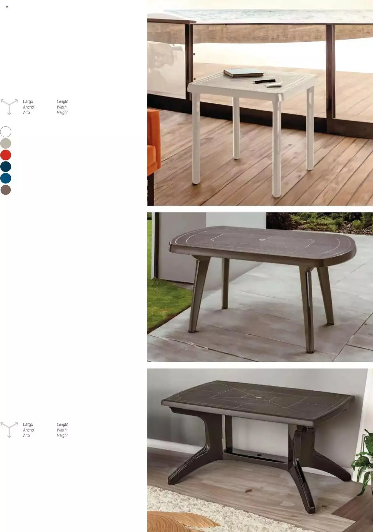 Catalogo de Rimax - Folleto 1 de marzo al 31 de diciembre 2024 - Pag 26