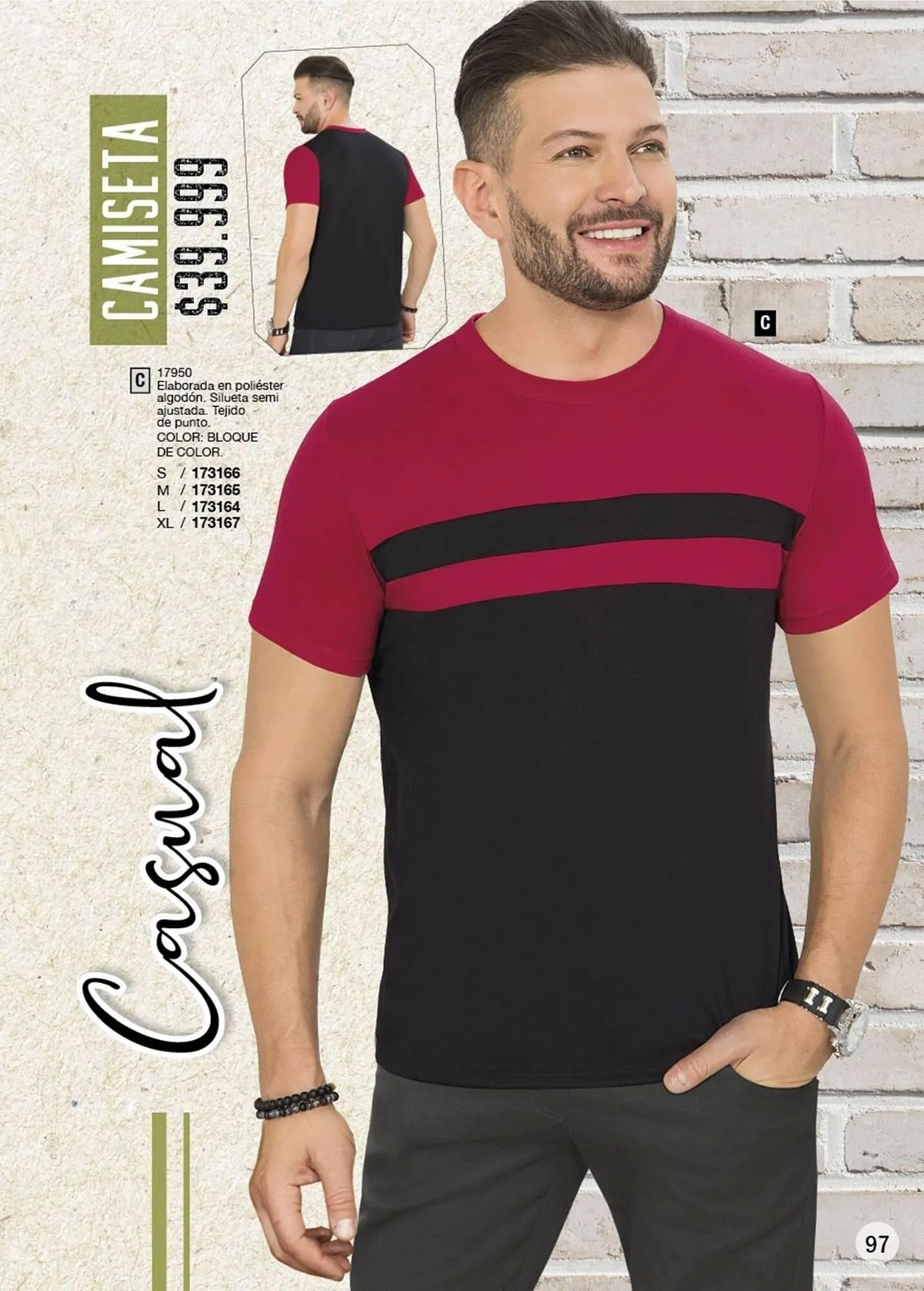 Catalogo de Catálogo Juana Bonita 2 de junio al 30 de junio 2025 - Pag 97