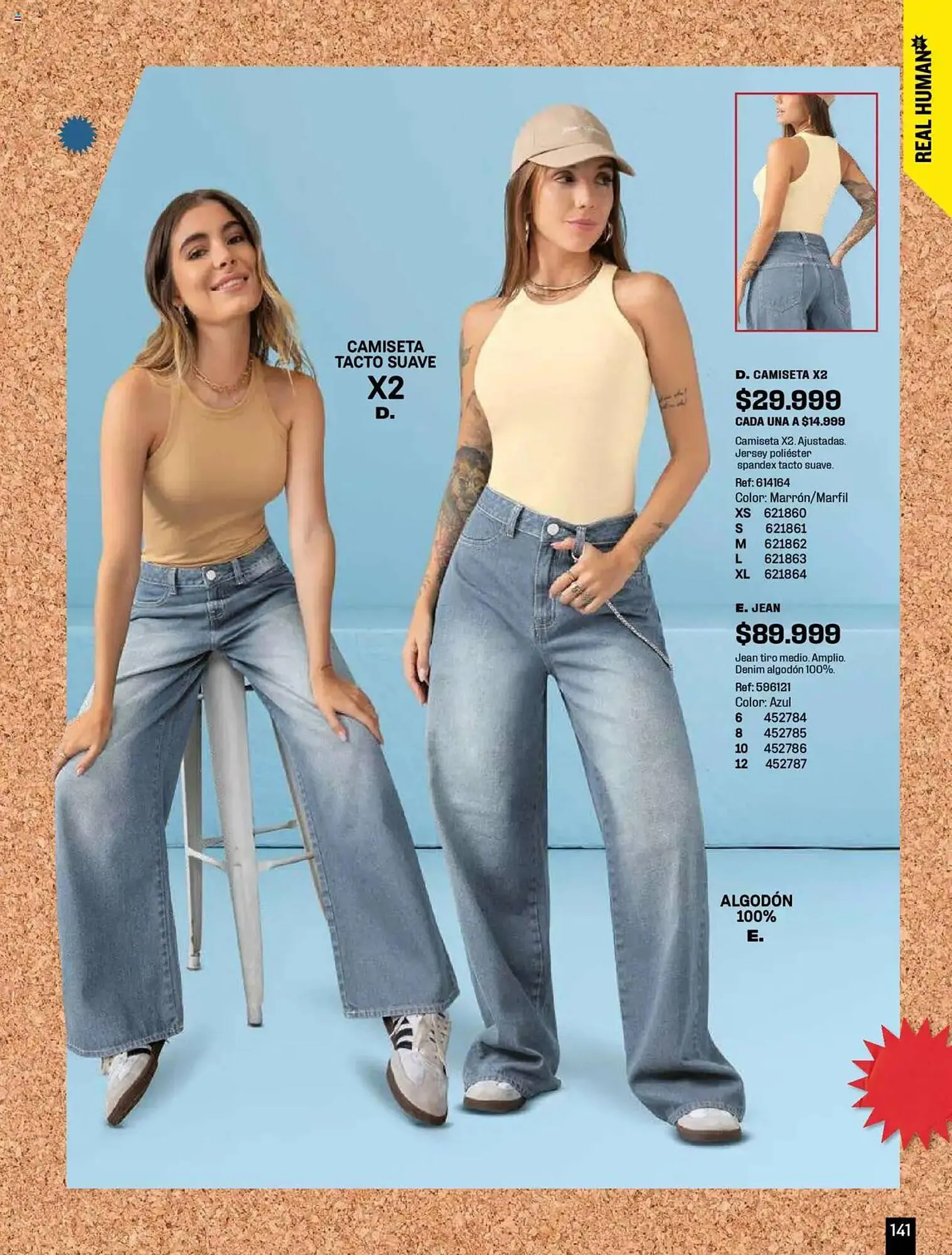 Catalogo de Catálogo Pacífika 1 de enero al 16 de febrero 2025 - Pag 401