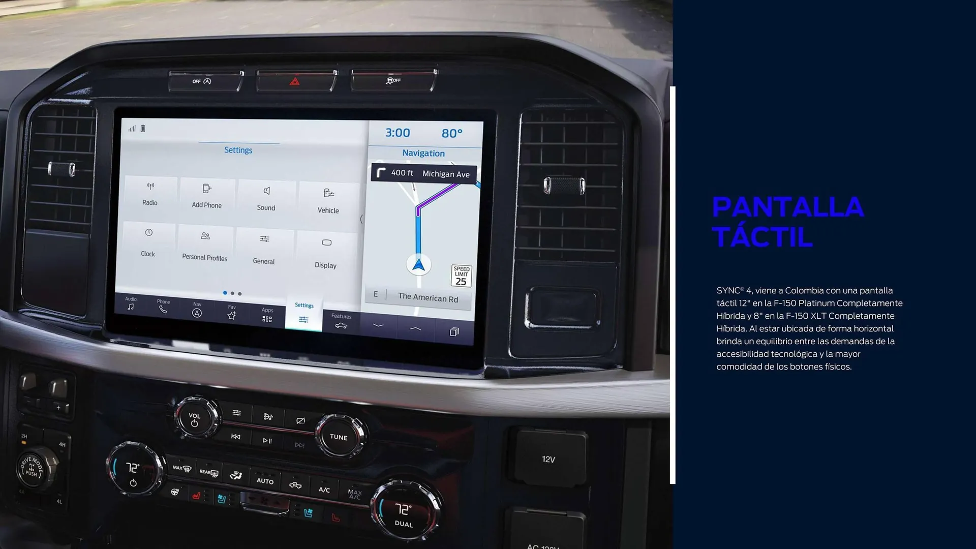 Catalogo de Catálogo Ford 29 de octubre al 29 de octubre 2025 - Pag 28