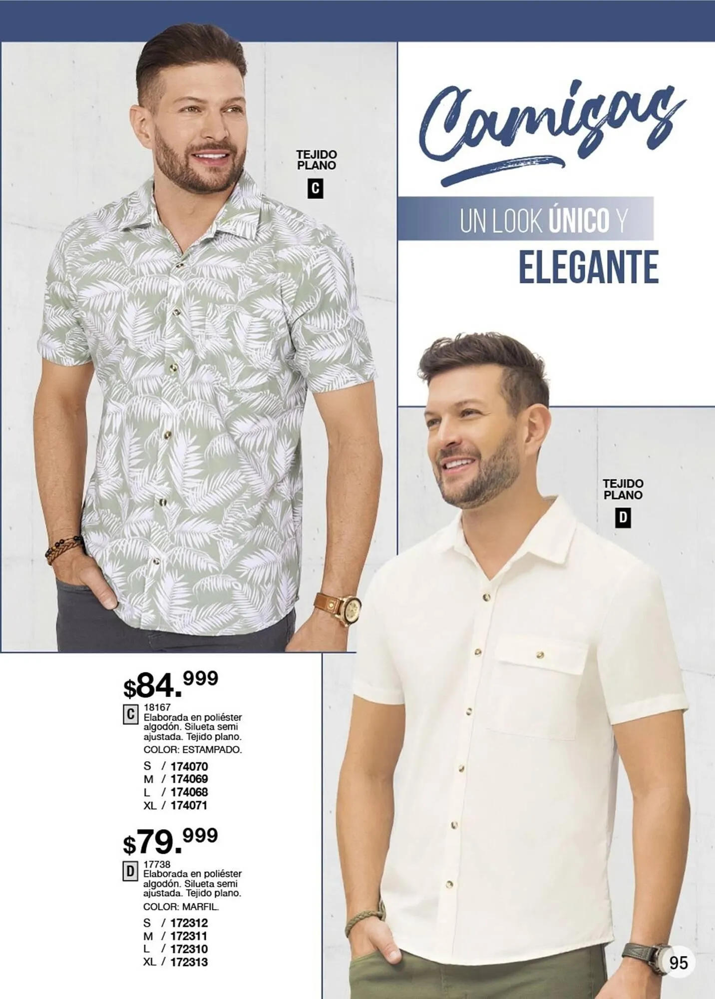 Catalogo de Catálogo Juana Bonita 15 de enero al 23 de enero 2025 - Pag 150