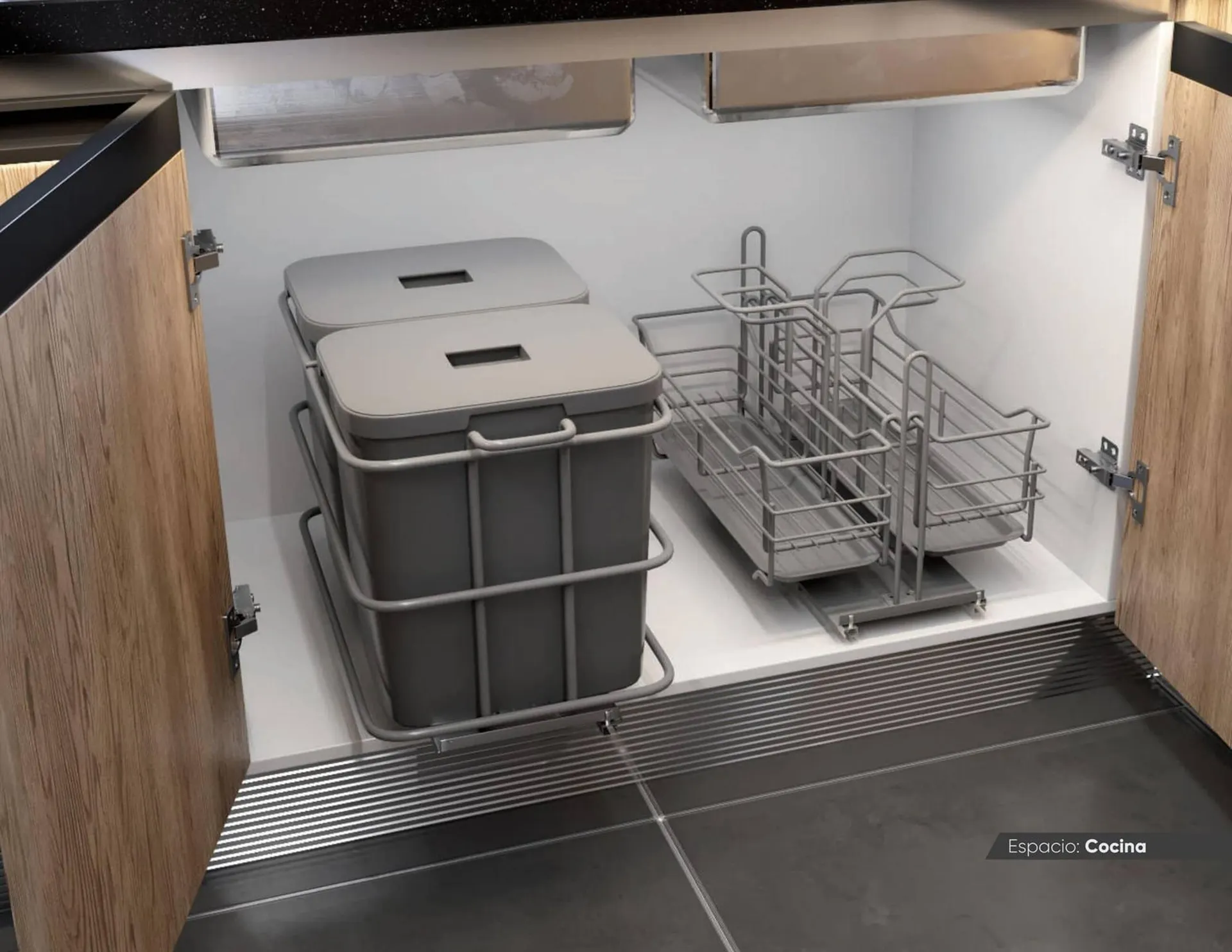 Catalogo de Catálogo Madecentro 8 de abril al 30 de abril 2025 - Pag 187