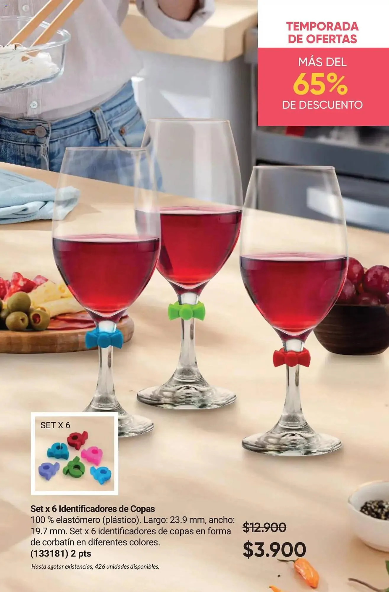 Catalogo de Catálogo Avon 1 de febrero al 28 de febrero 2026 - Pag 8