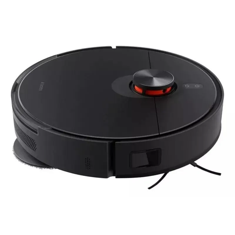 Aspiradora Xiaomi Robot Vacuum S20+ Negro US
