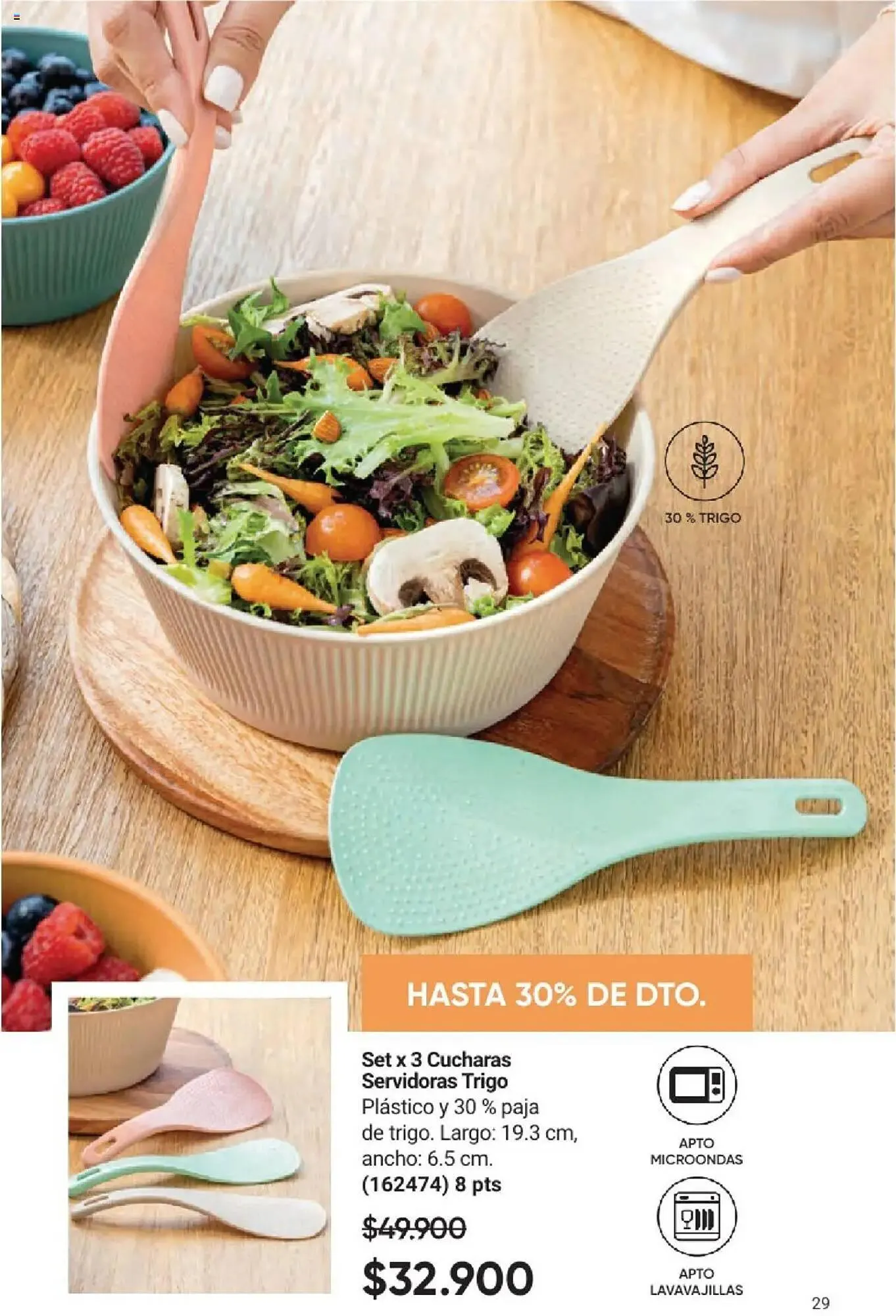 Catalogo de Catálogo Avon 18 de mayo al 30 de junio 2025 - Pag 32