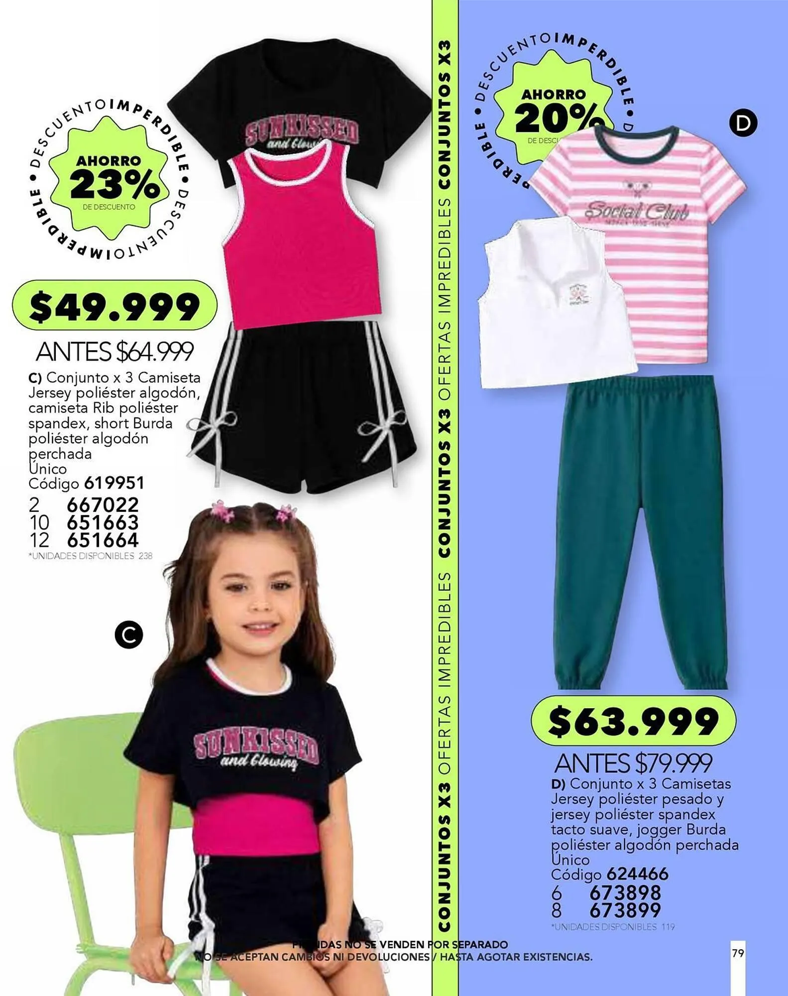 Catalogo de Catálogo Loguin 16 de septiembre al 31 de octubre 2025 - Pag 277