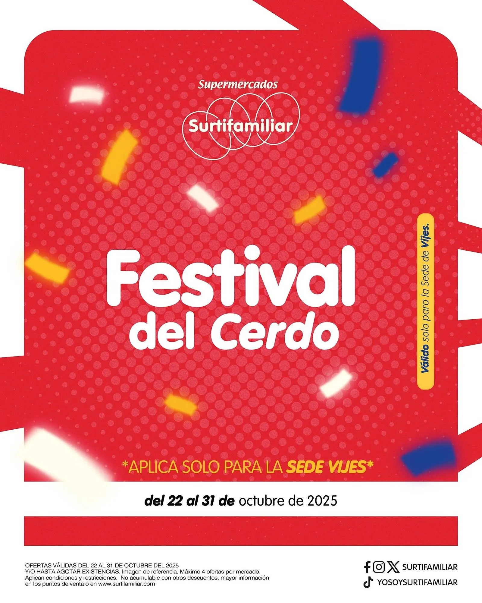 Catálogo Surtifamiliar - 1