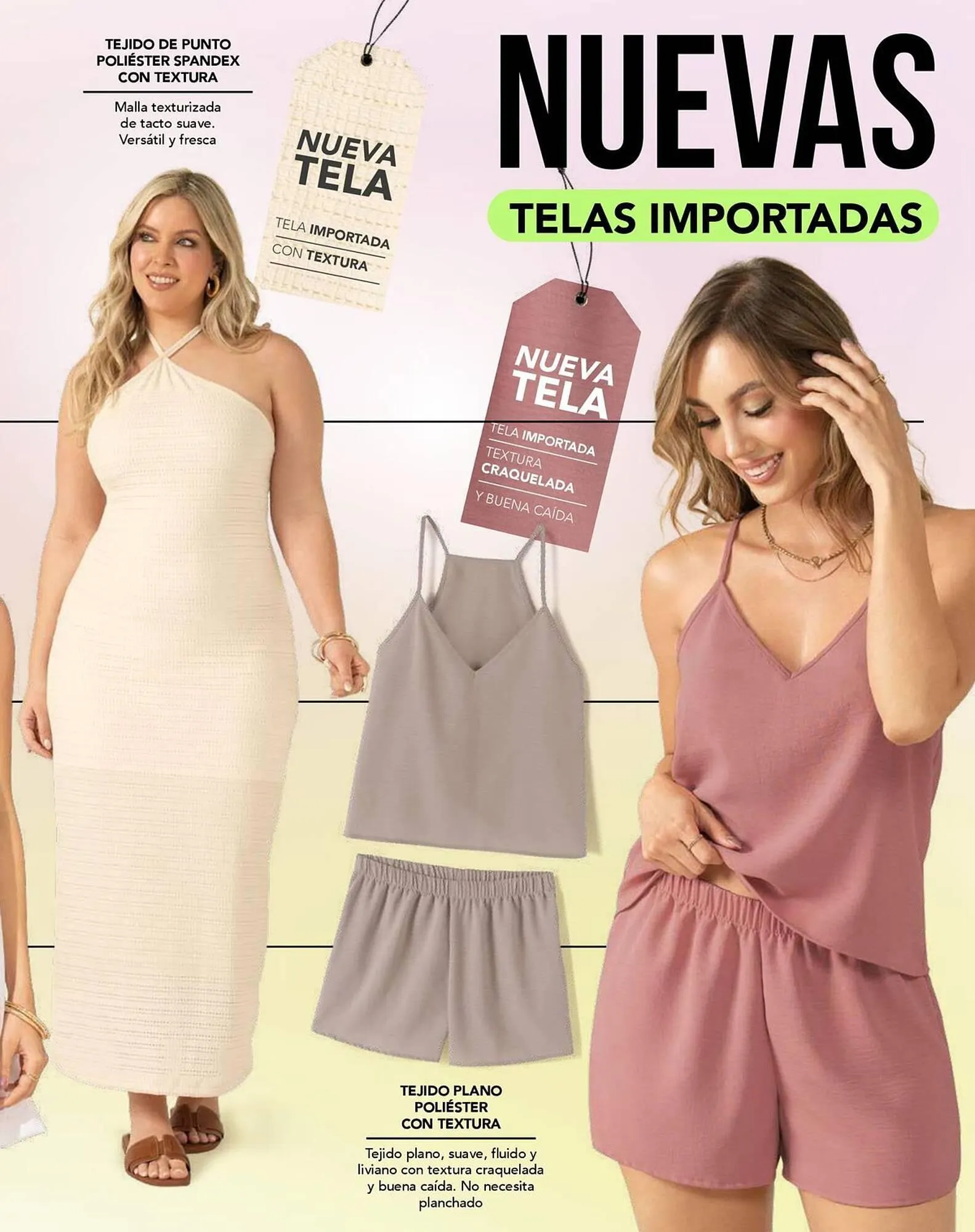 Catalogo de Catálogo Loguin 25 de marzo al 30 de abril 2025 - Pag 140