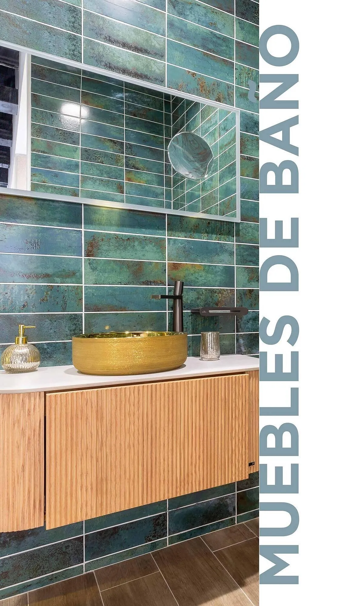 Catalogo de Catálogo Decorceramica 6 de noviembre al 6 de mayo 2025 - Pag 280