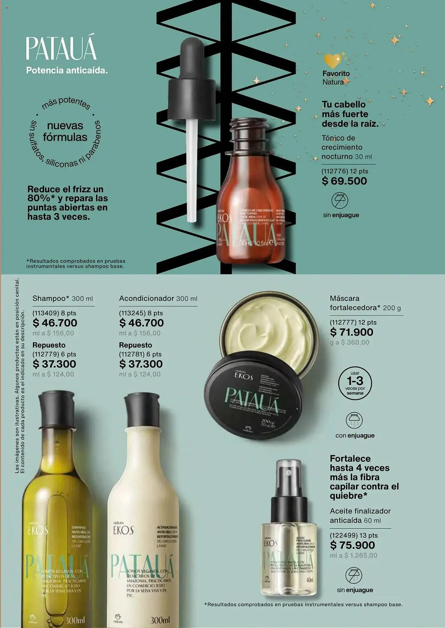 Catalogo de Catálogo Natura 13 de noviembre al 1 de enero 2026 - Pag 169