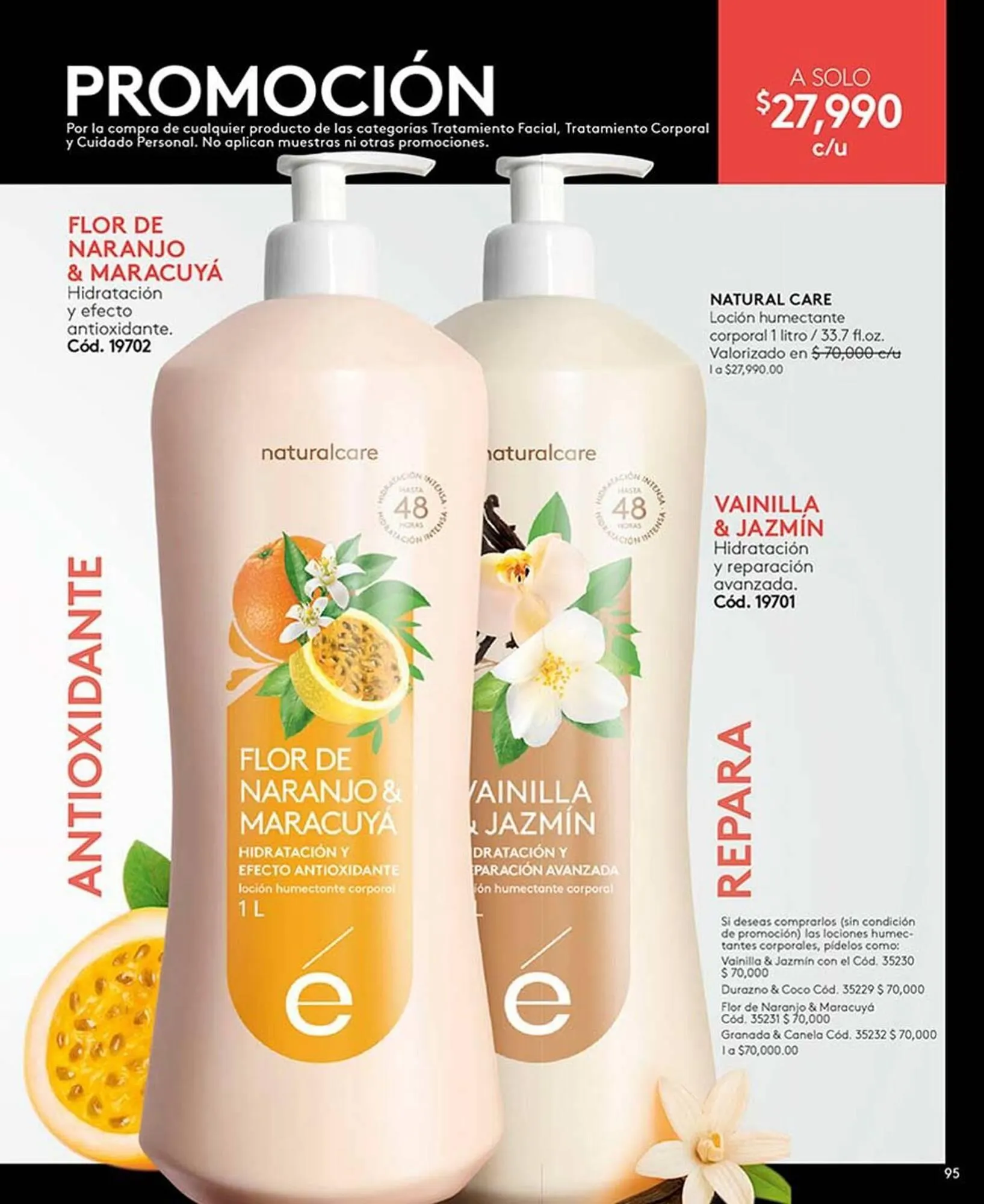 Catalogo de Catálogo Ésika 24 de marzo al 26 de abril 2026 - Pag 95