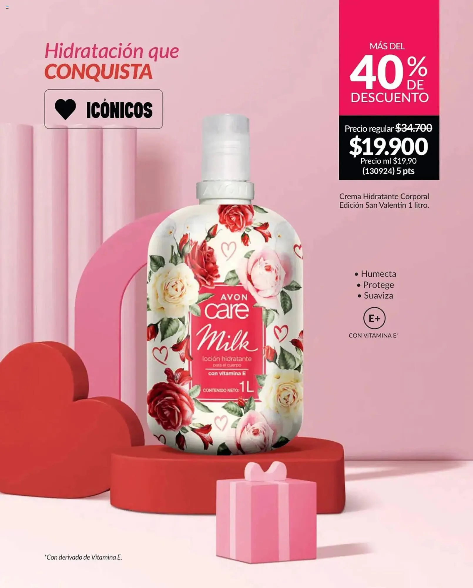 Catalogo de Catálogo Avon 1 de febrero al 28 de febrero 2026 - Pag 41