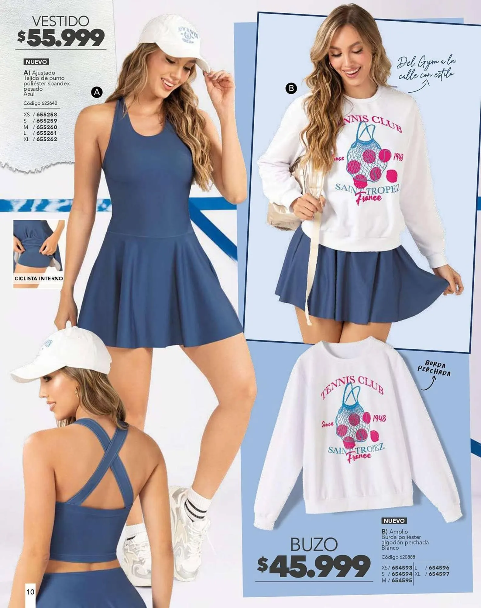 Catalogo de Catálogo Loguin 25 de marzo al 30 de abril 2025 - Pag 133