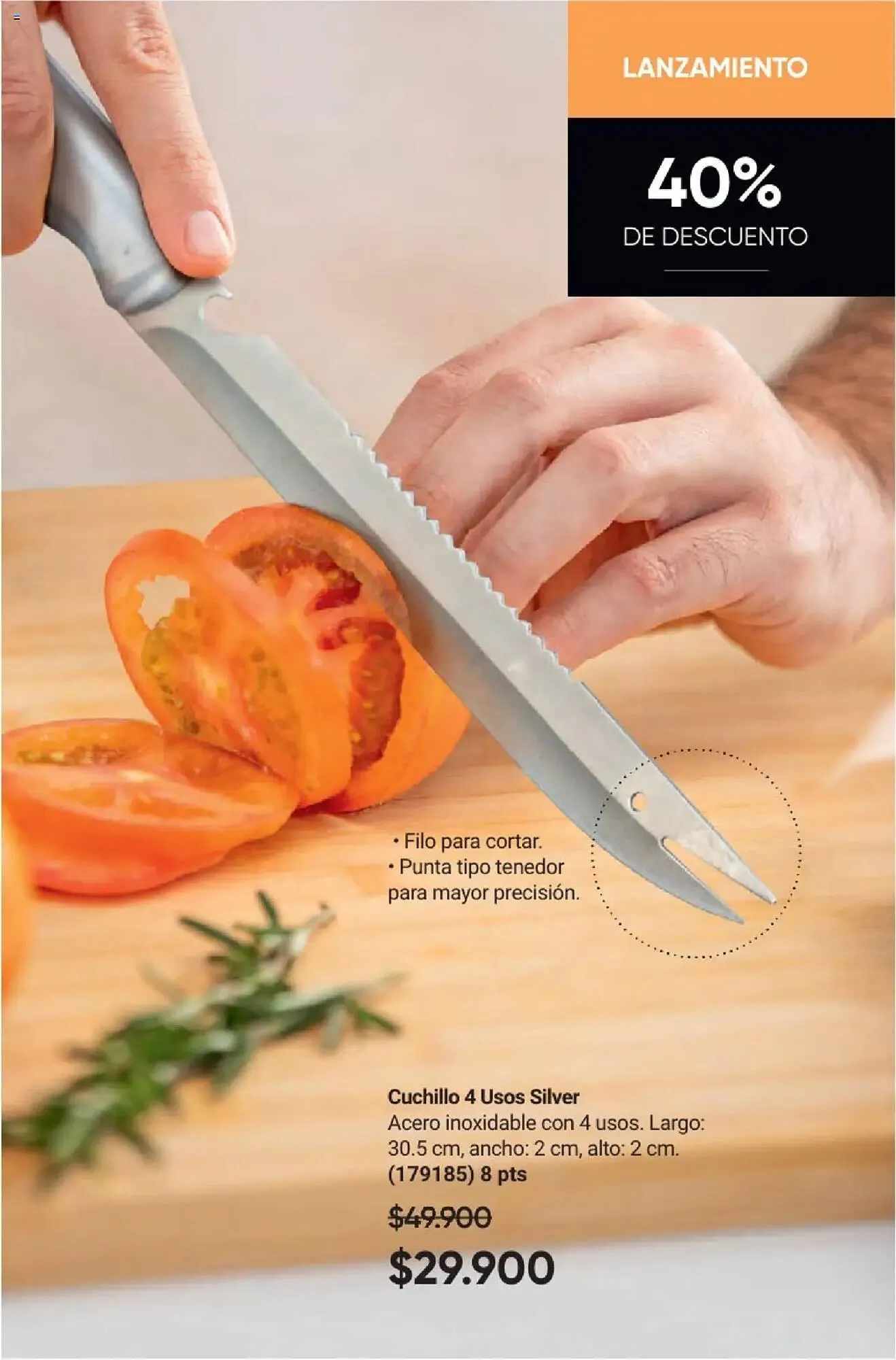 Catalogo de Catálogo Avon 18 de junio al 1 de agosto 2025 - Pag 14