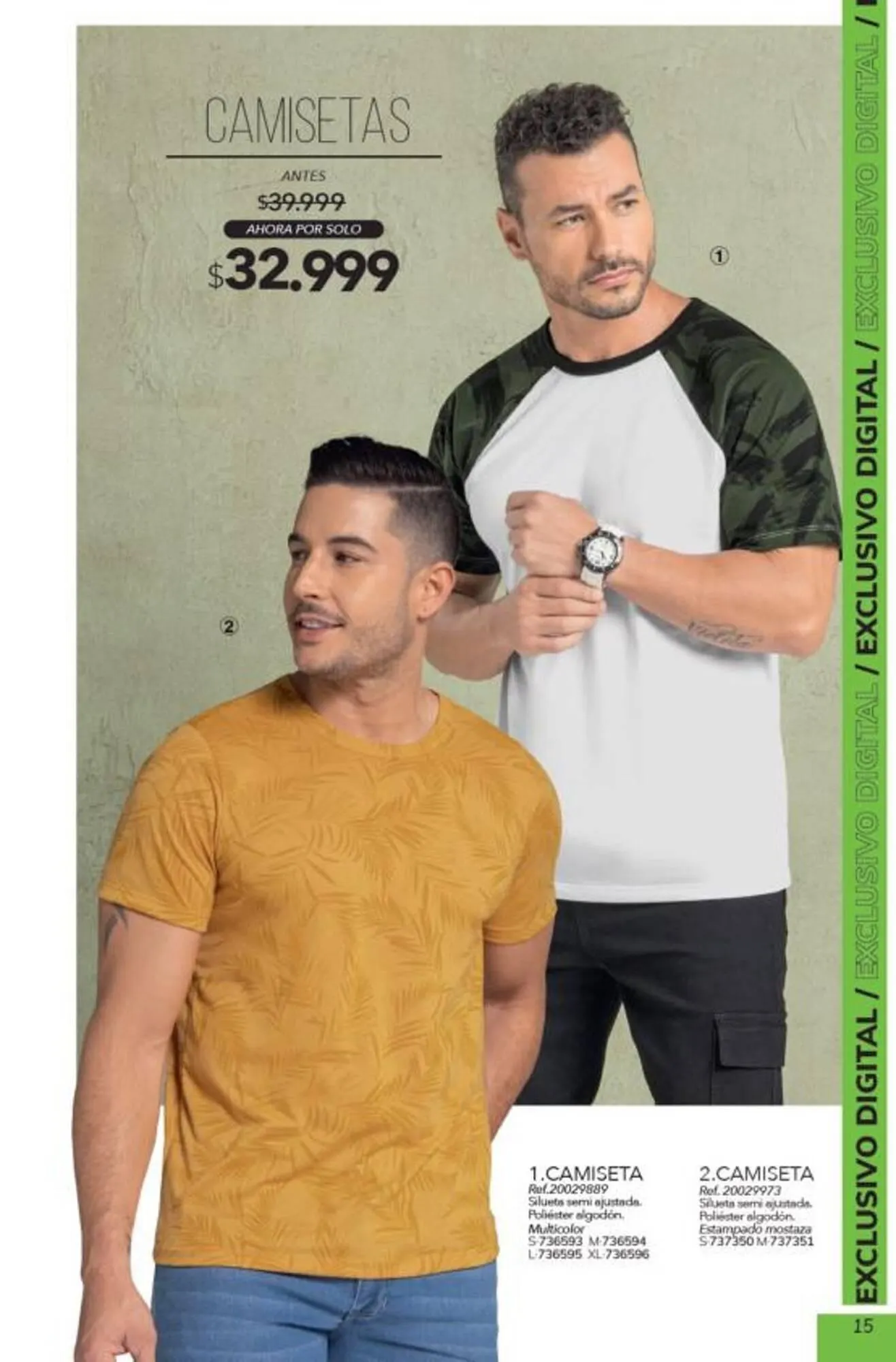 Catalogo de Catálogo Marketing Personal 2 de junio al 30 de junio 2025 - Pag 241