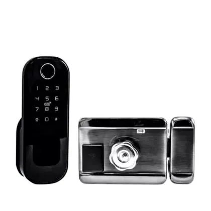 Cerradura Inteligente Sobreponer Multiapertura VTA