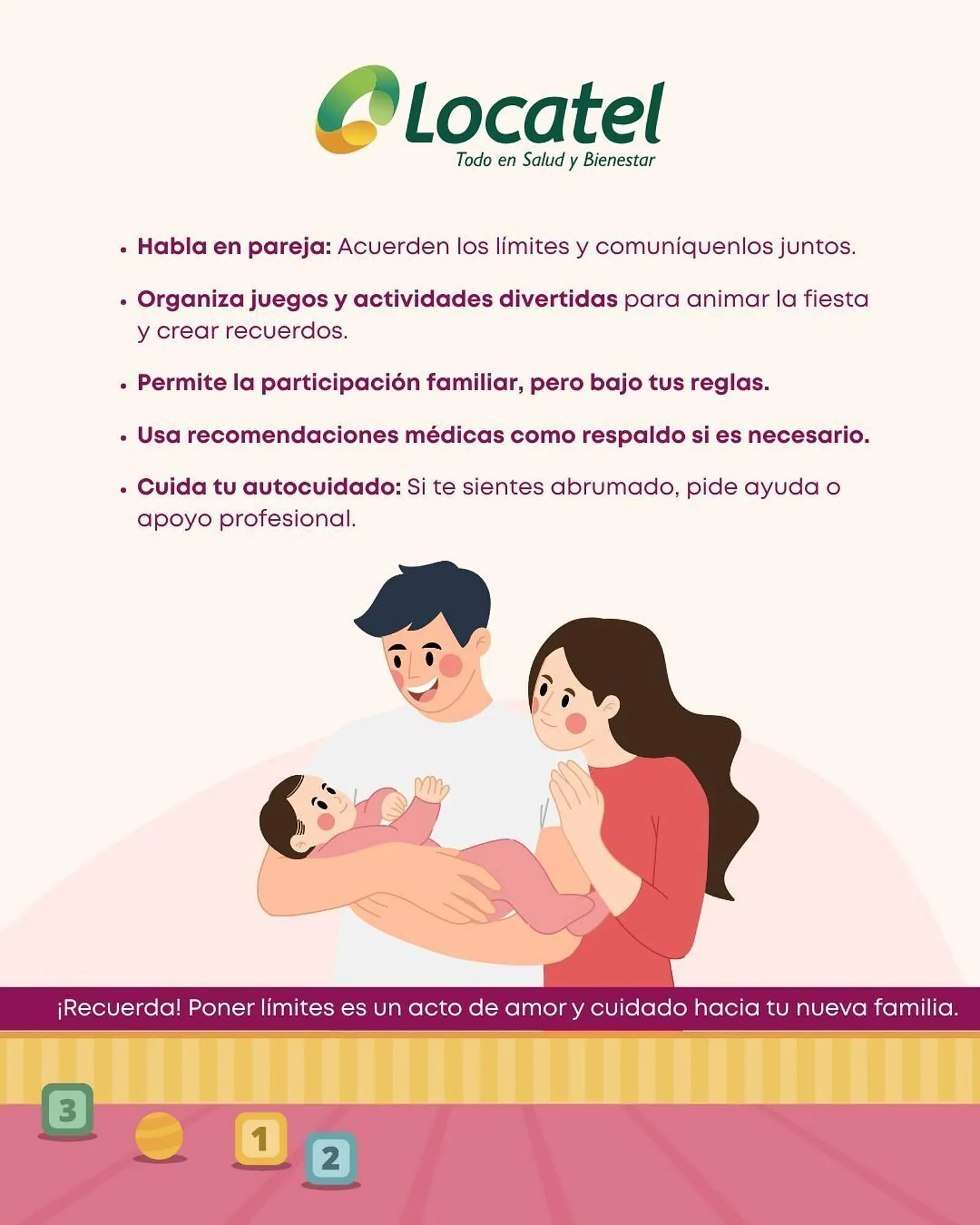 Catalogo de Catálogo Locatel 8 de mayo al 8 de mayo 2025 - Pag 3