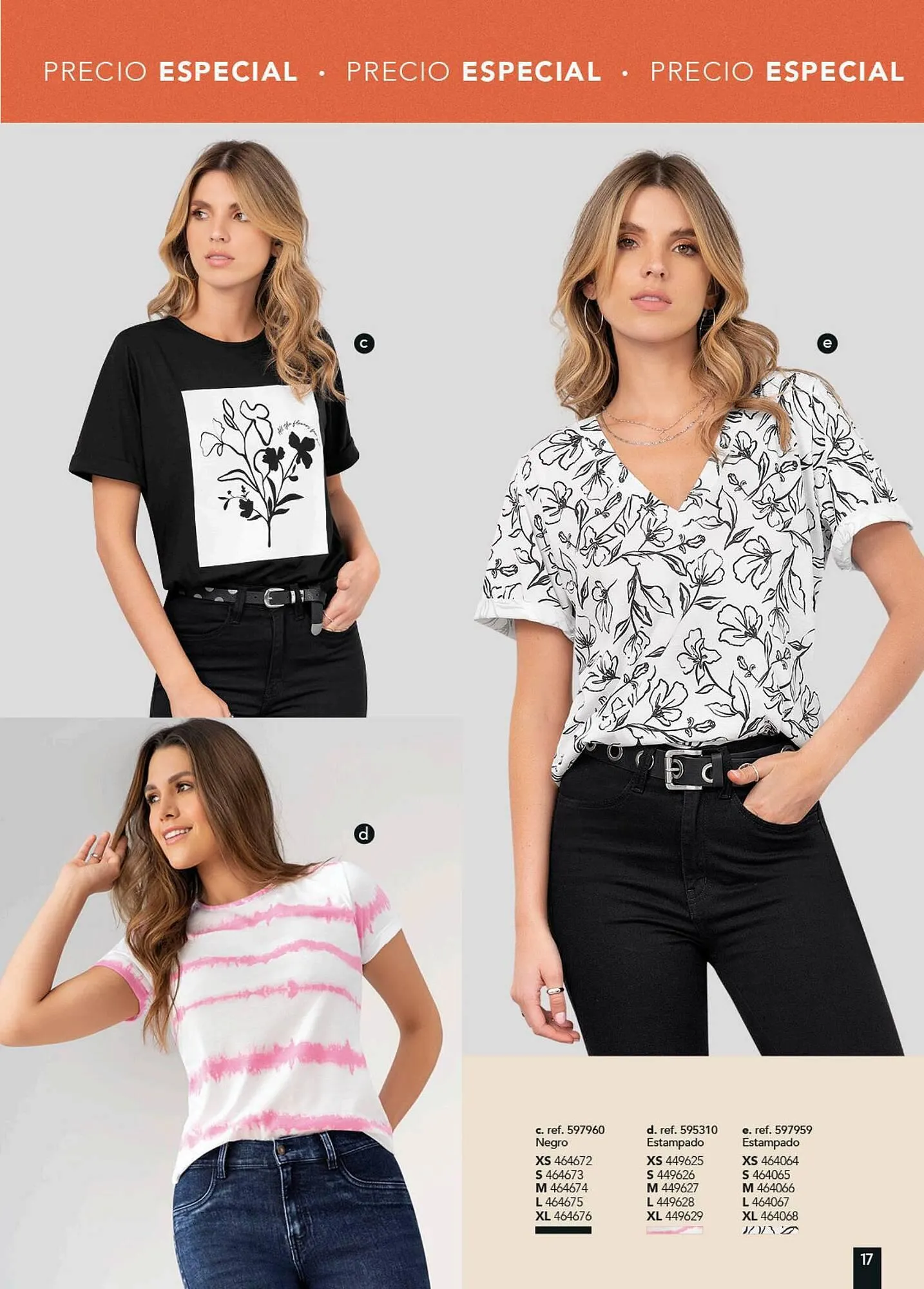 Catalogo de Catálogo Pacífika 24 de agosto al 30 de agosto 2023 - Pag 17